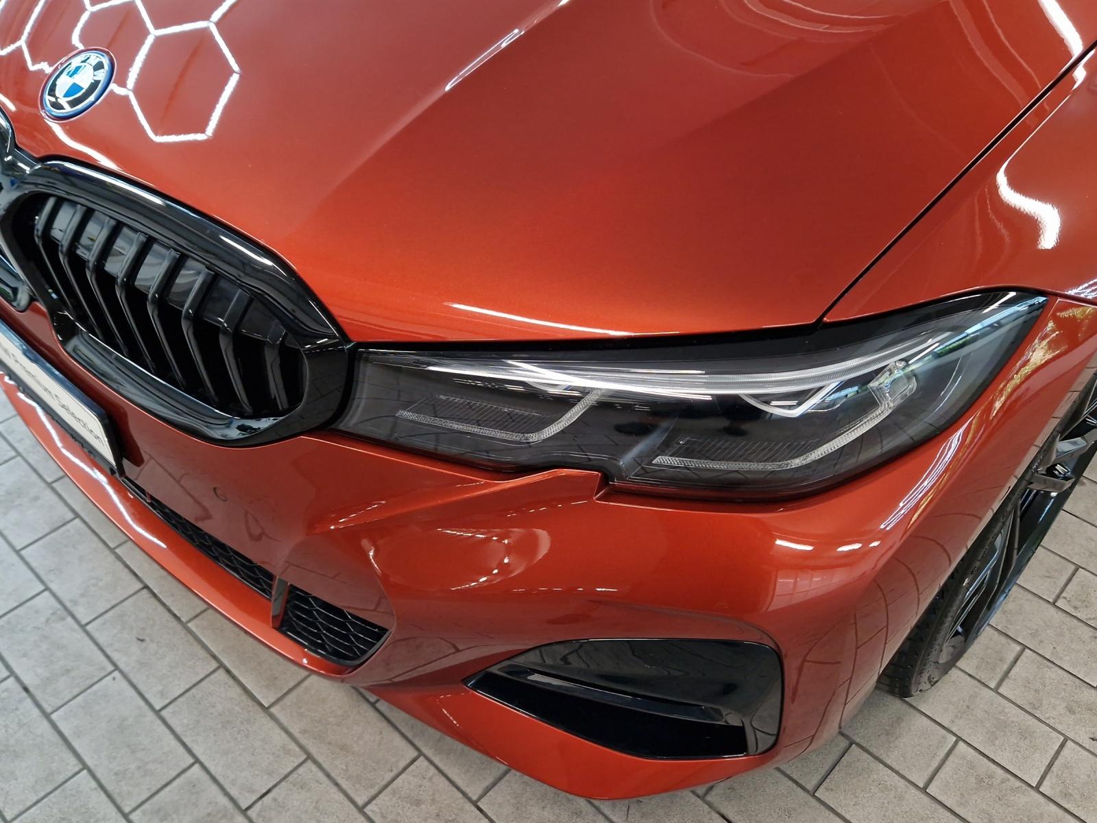 BMW 330e xDrive M Sport-image-24