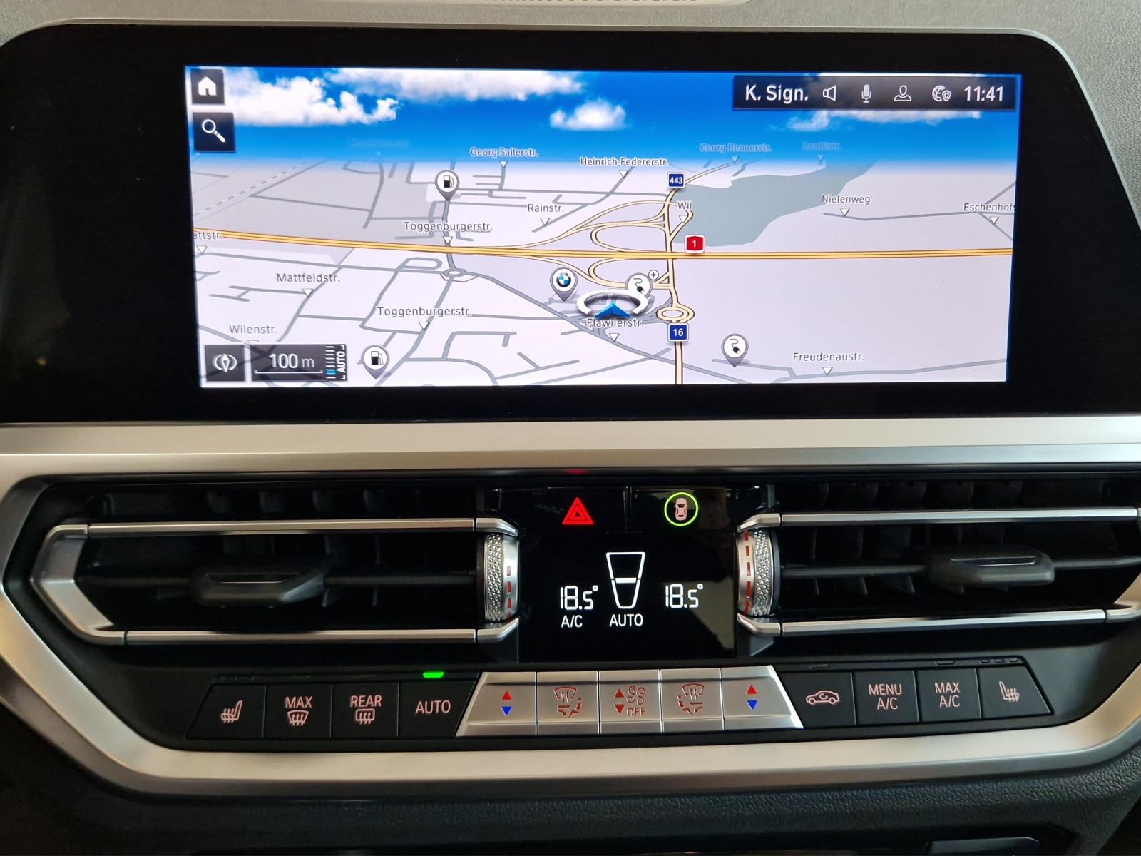 BMW 330e xDrive M Sport-image-20