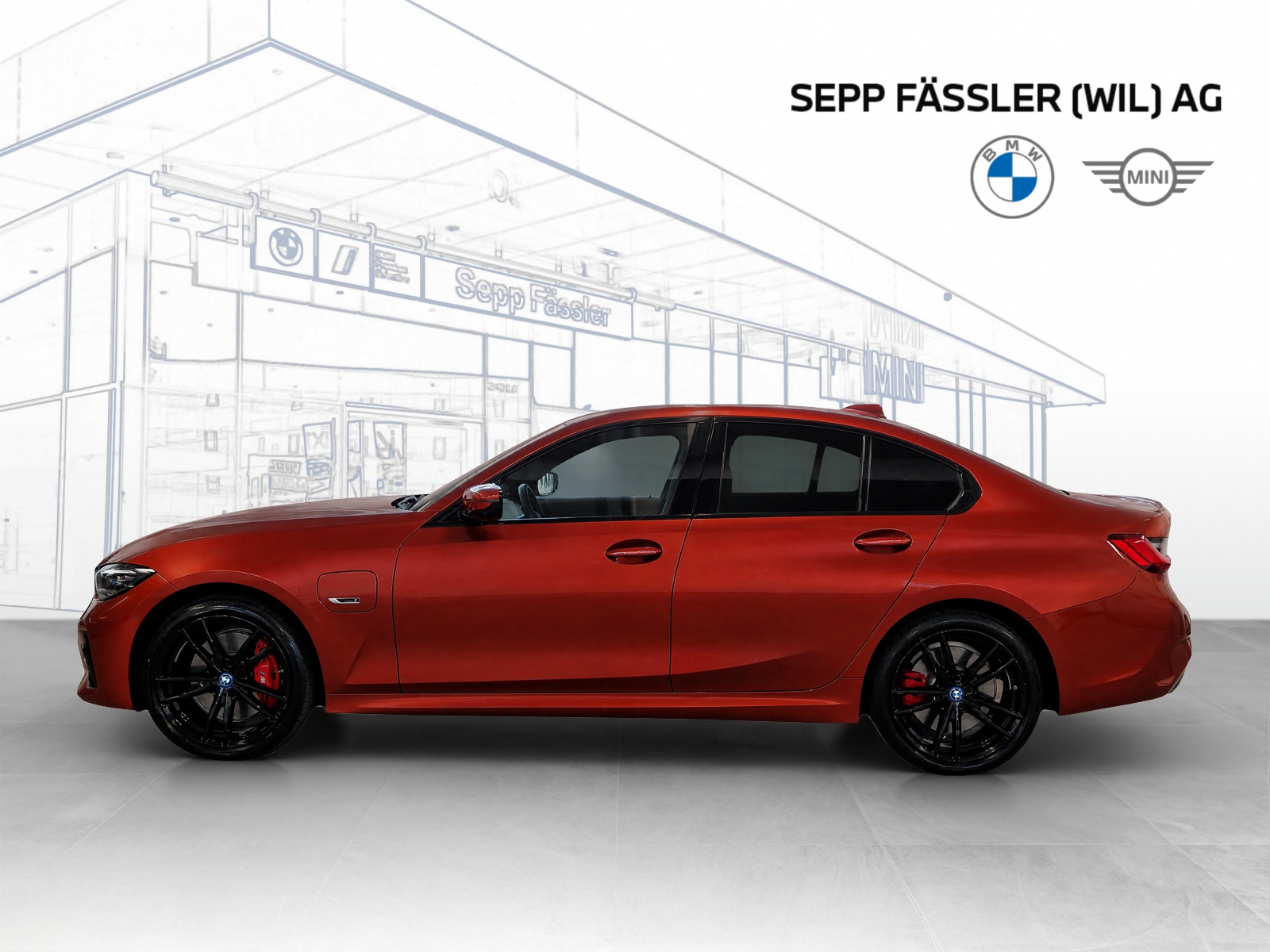 BMW 330e xDrive M Sport-showroom-element-1