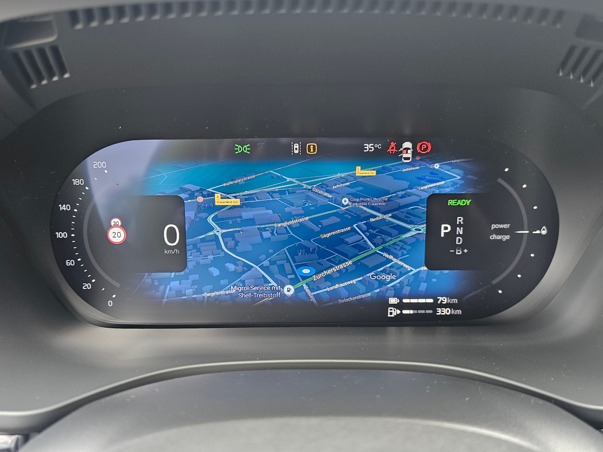 VOLVO XC60 T8 eAWD PluginHybrid Black Edition Geartronic-image-11
