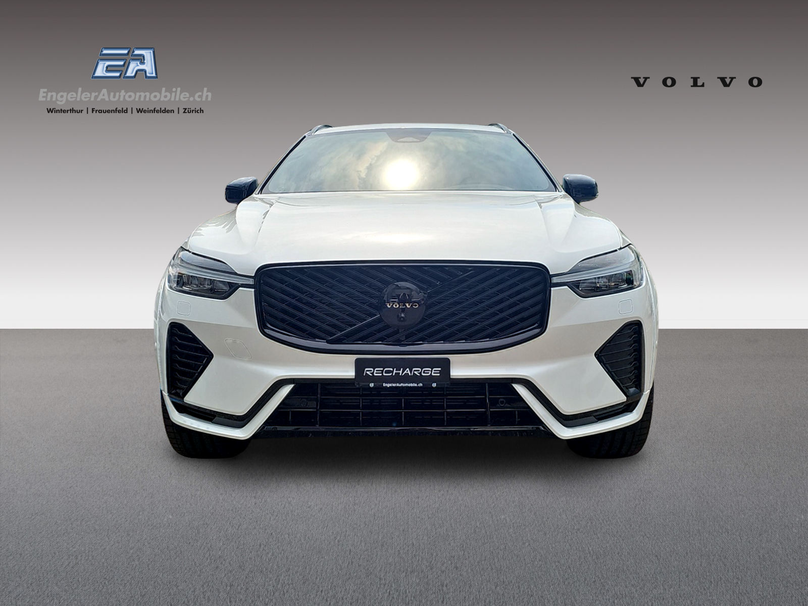 VOLVO XC60 T8 eAWD PluginHybrid Black Edition Geartronic-showroom-element-2