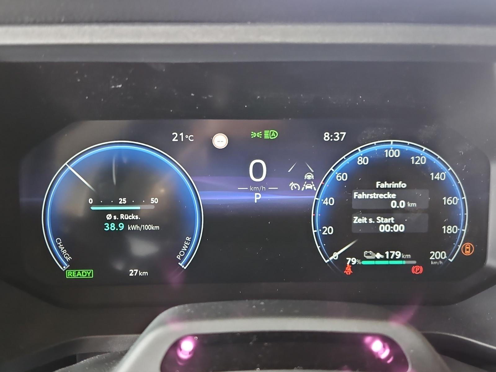 TOYOTA Hilux Double Cab.-Pick-up 59KWh Comfort-image-11
