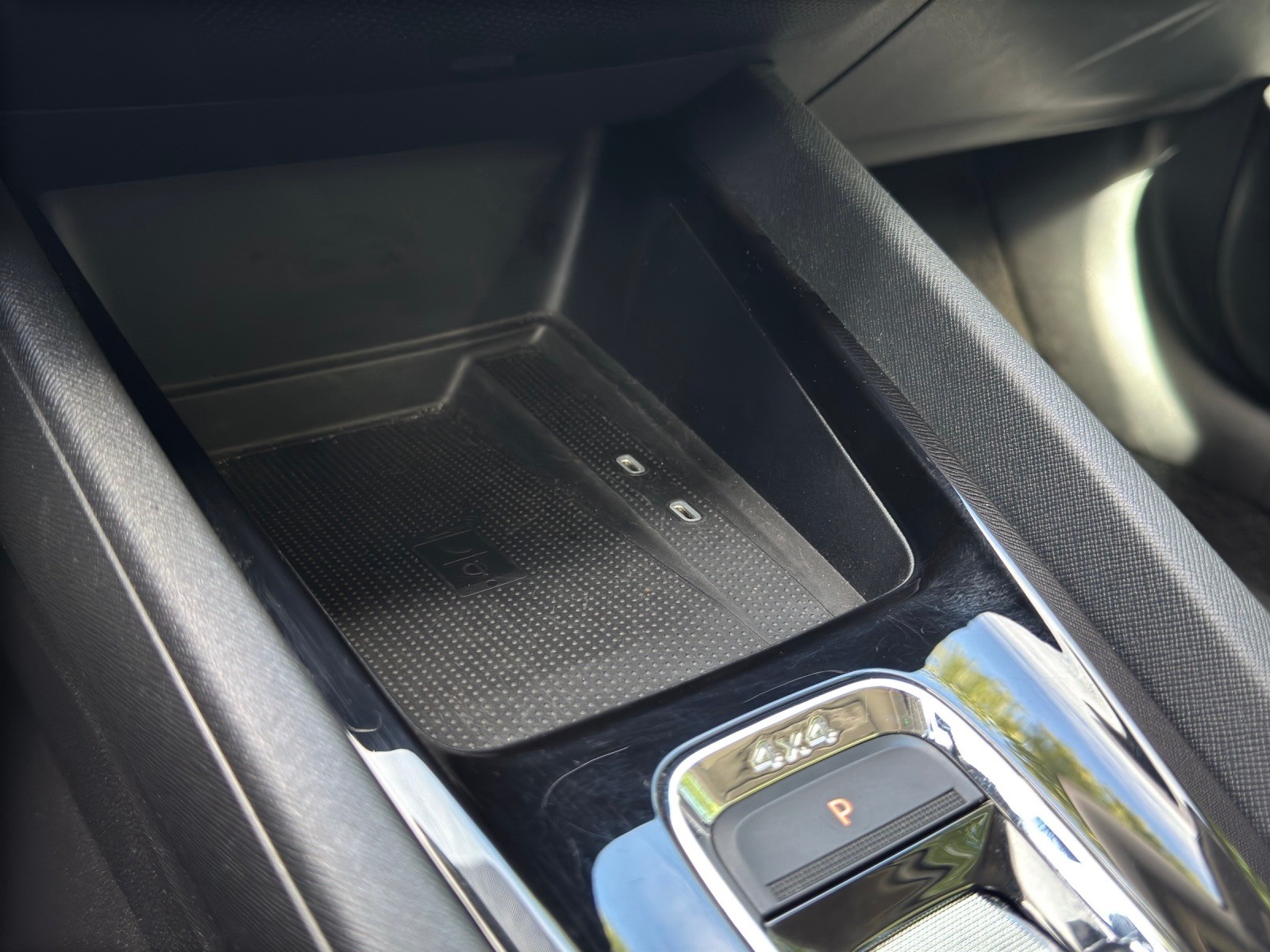 SKODA Octavia Combi 2.0 TDI DSG Ambition 4x4-image-18