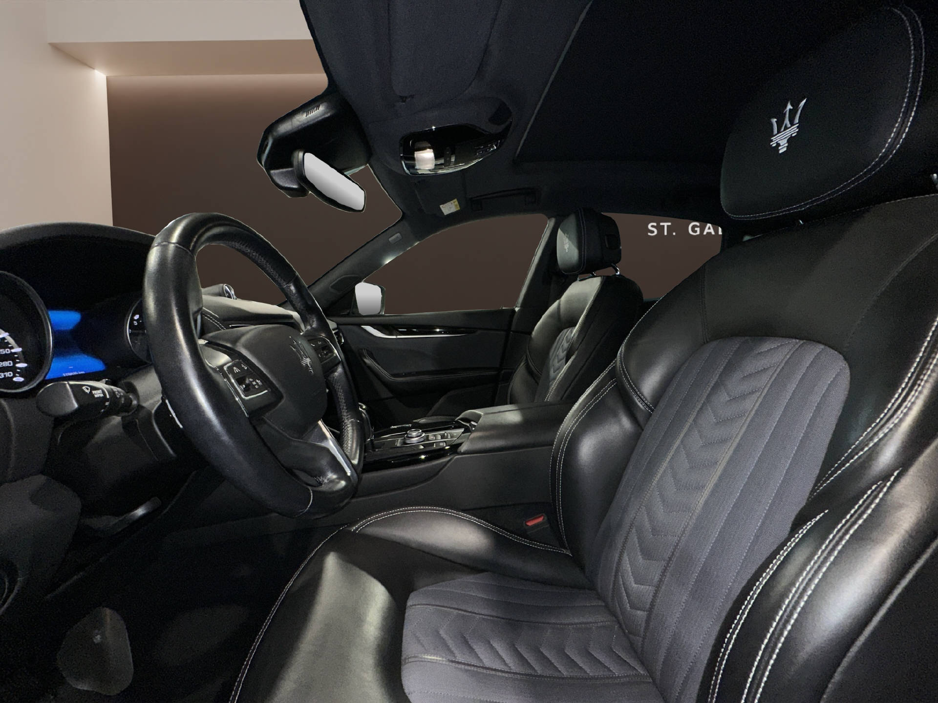 MASERATI Levante 3.0 V6 S-image-8