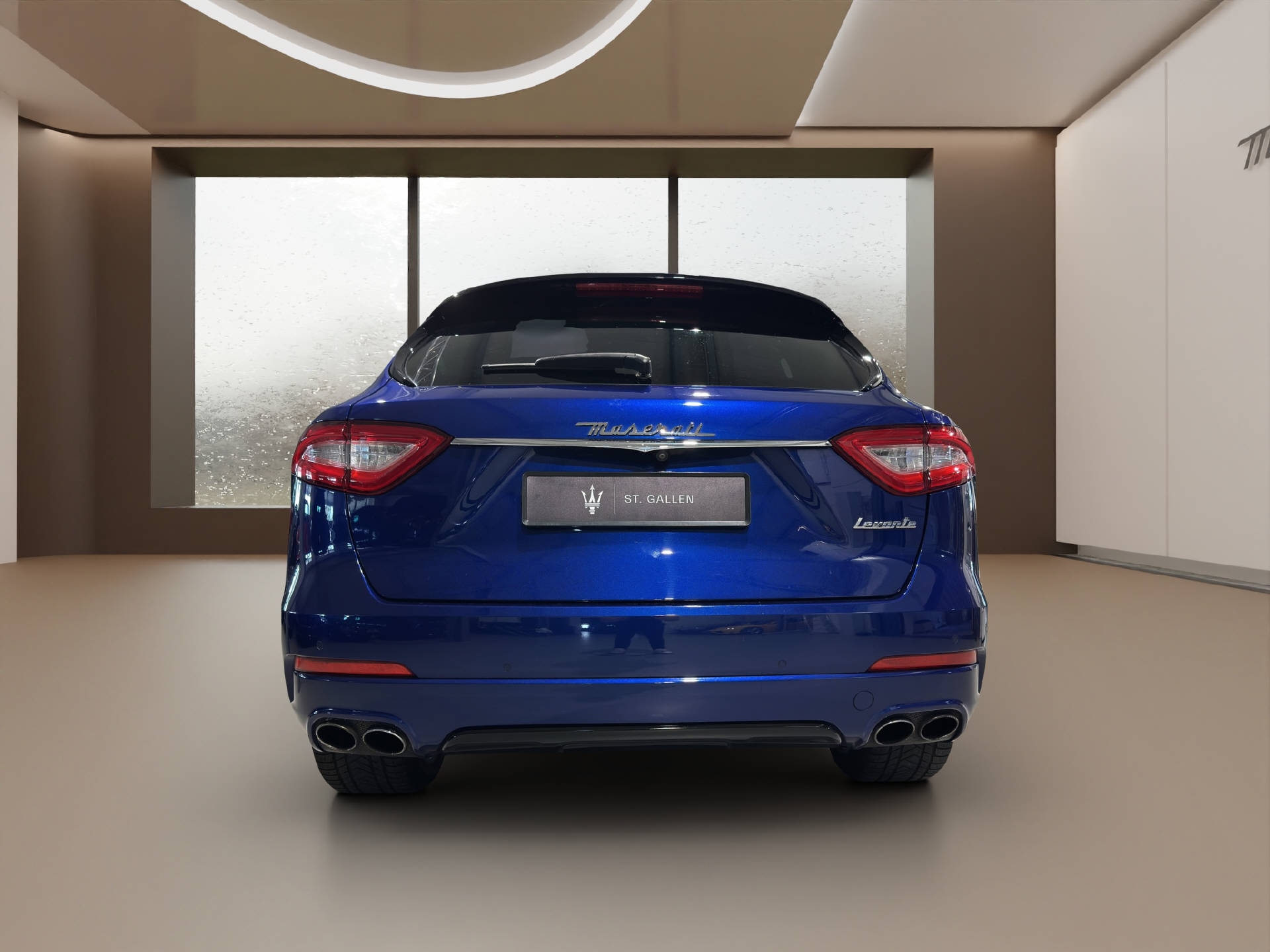MASERATI Levante 3.0 V6 S-image-5