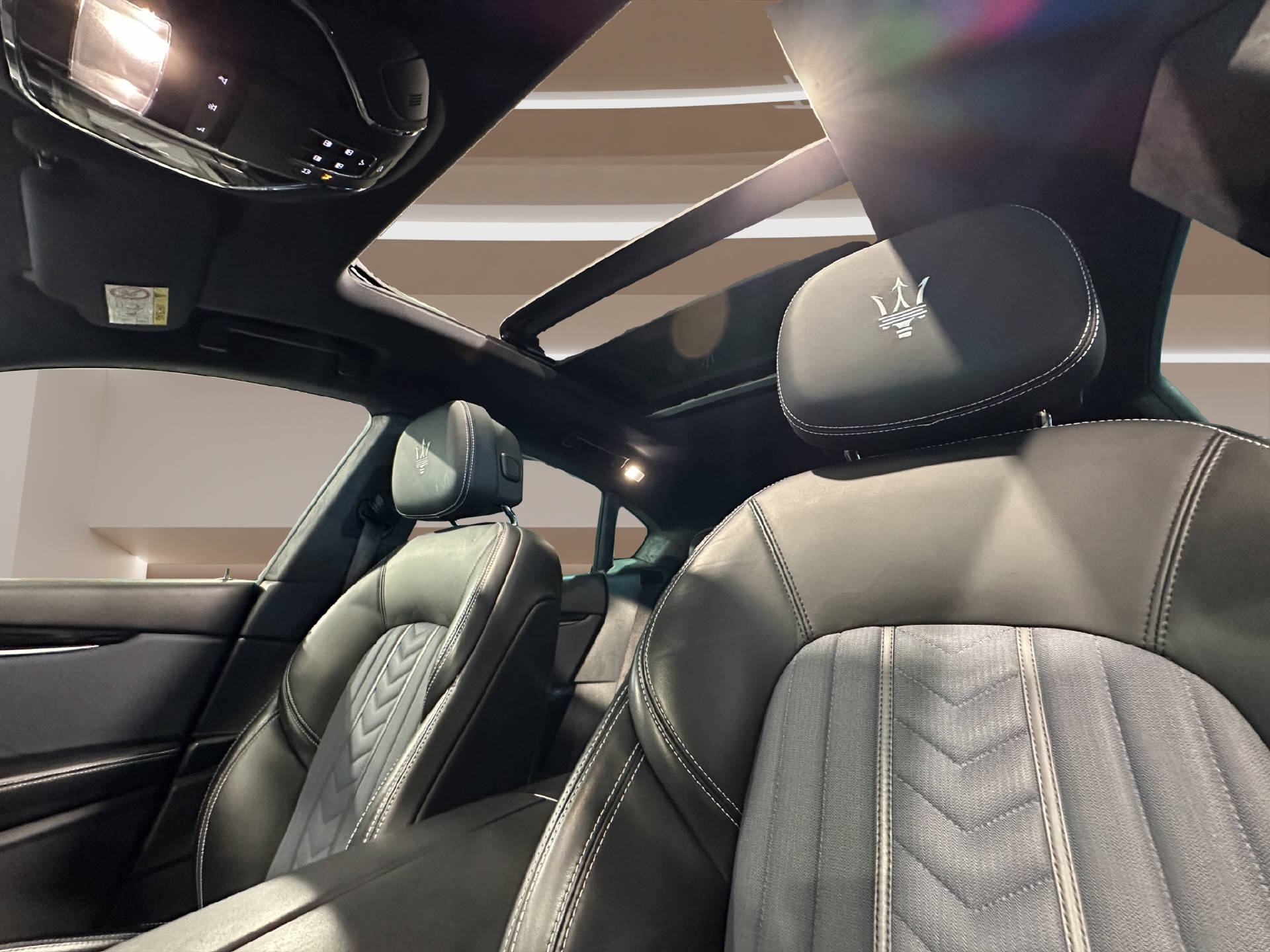 MASERATI Levante 3.0 V6 S-image-23