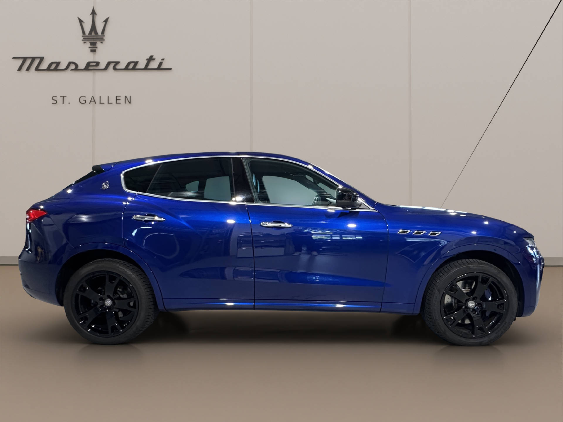 MASERATI Levante 3.0 V6 S-image-3