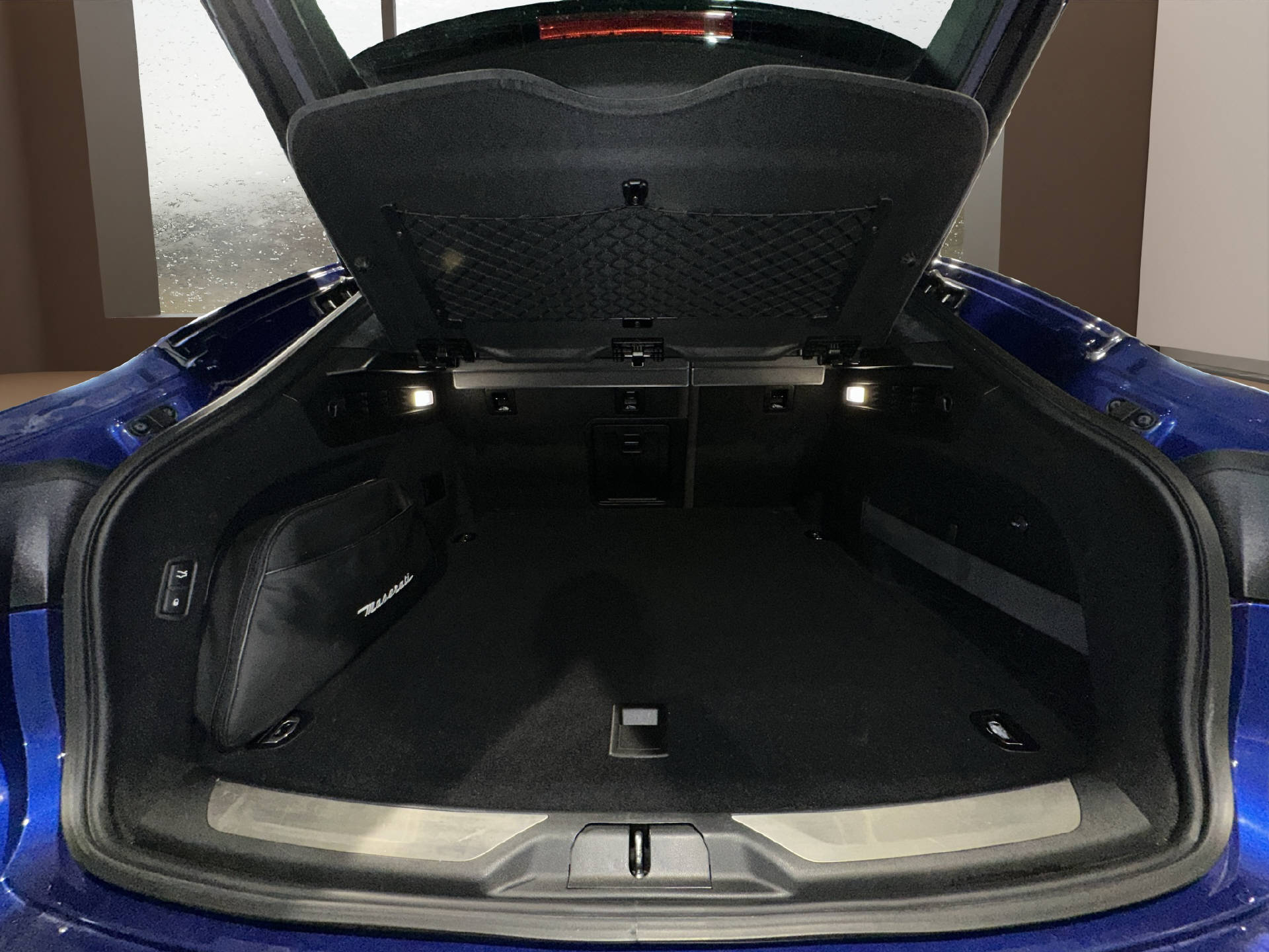 MASERATI Levante 3.0 V6 S-image-17