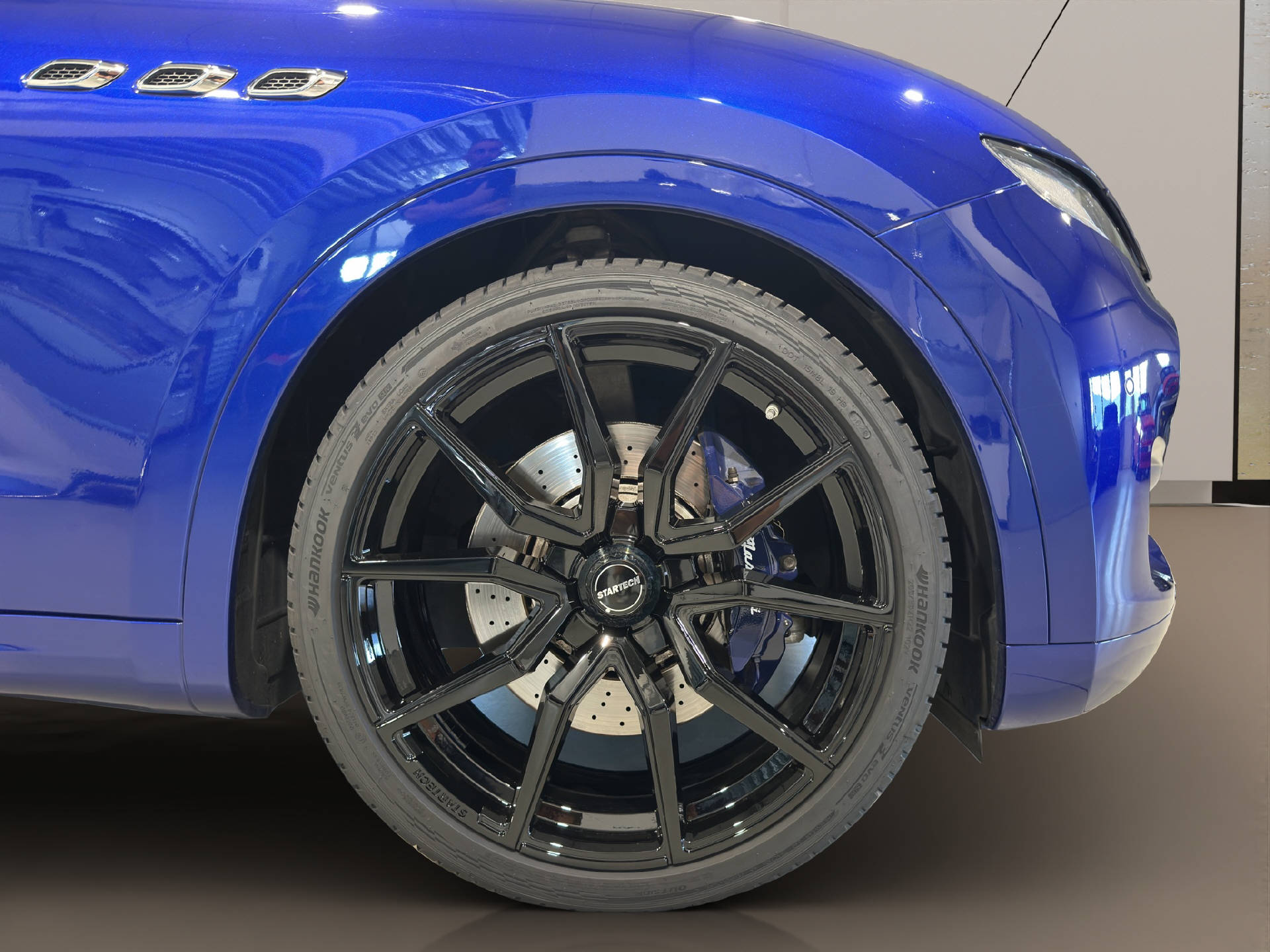 MASERATI Levante 3.0 V6 S-image-20