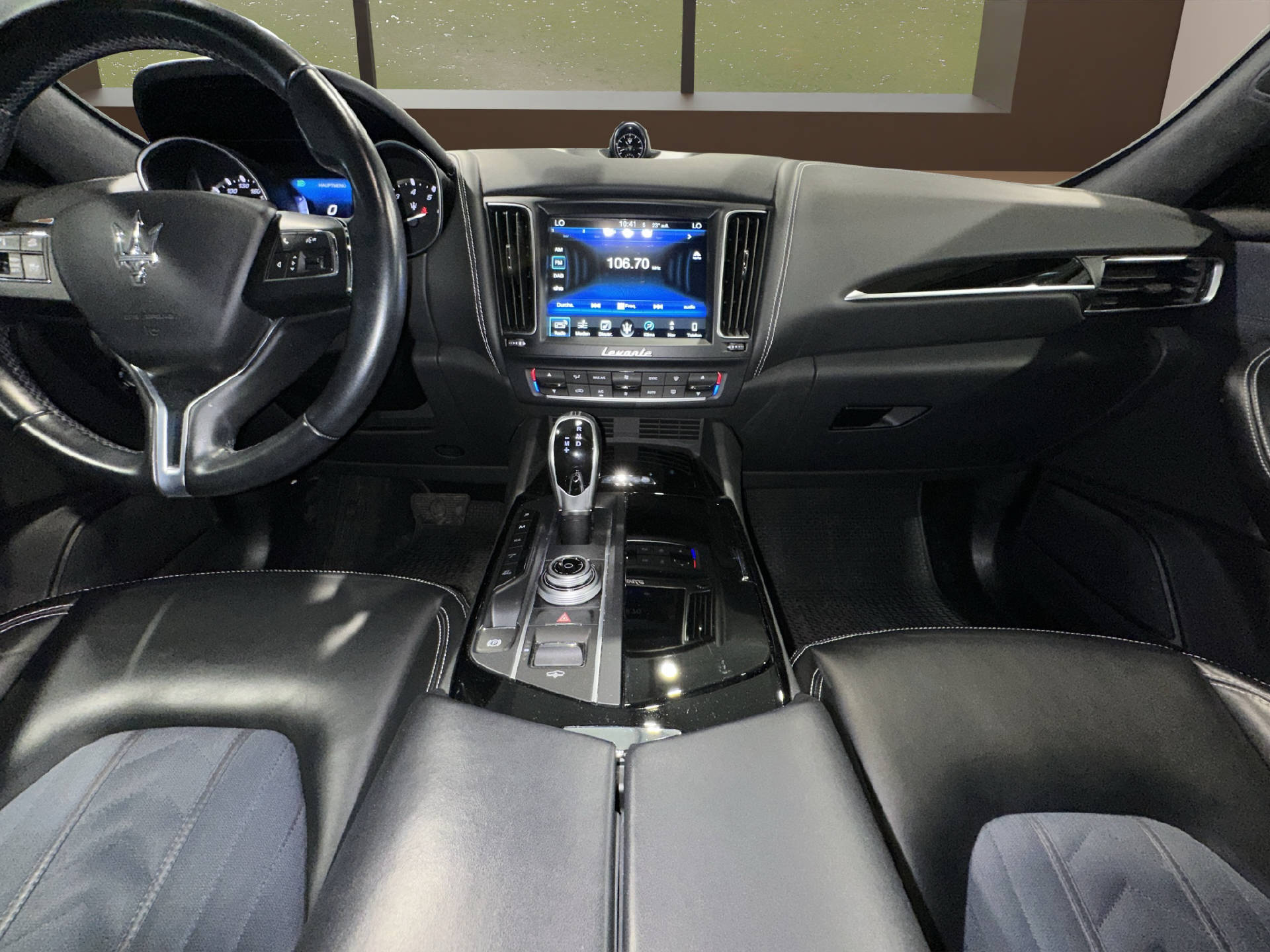 MASERATI Levante 3.0 V6 S-image-13