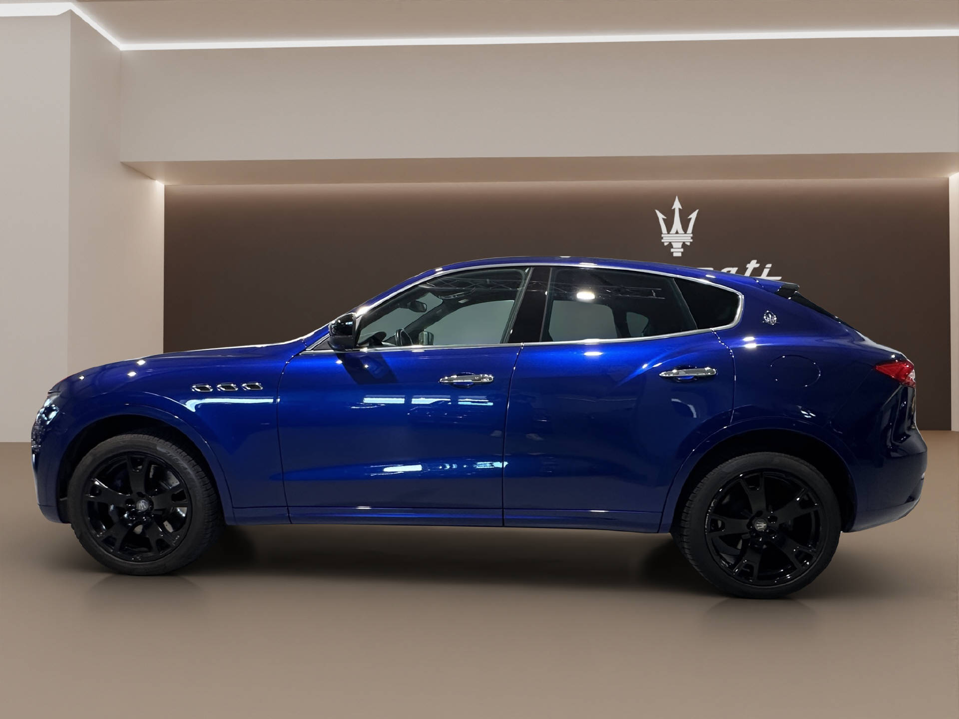 MASERATI Levante 3.0 V6 S-image-7