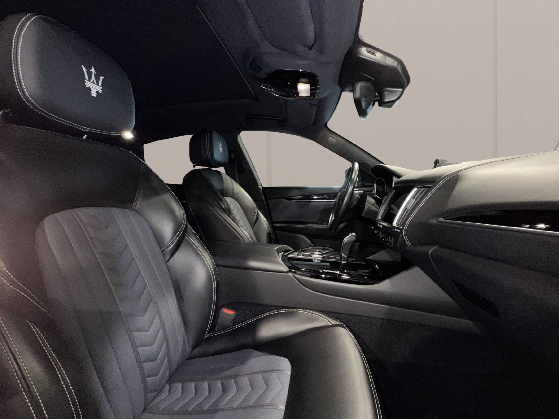 MASERATI Levante 3.0 V6 S-image-15