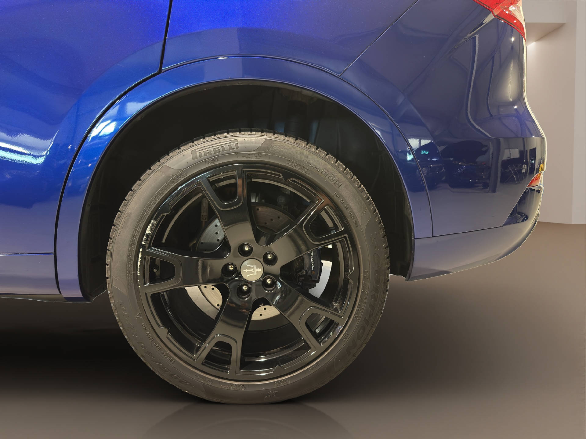 MASERATI Levante 3.0 V6 S-image-21