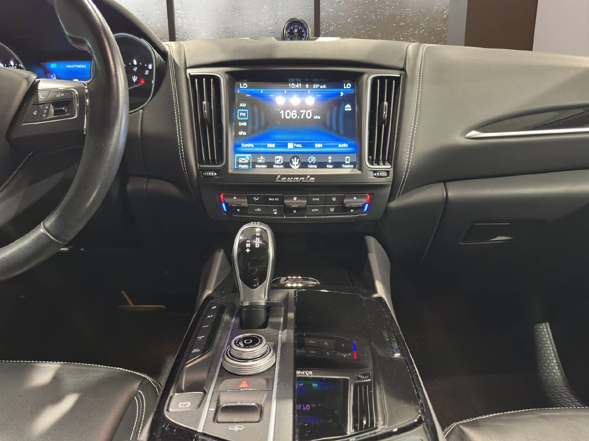 MASERATI Levante 3.0 V6 S-image-14