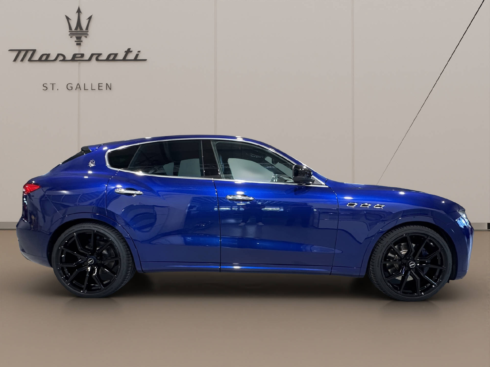 MASERATI Levante 3.0 V6 S-image-3