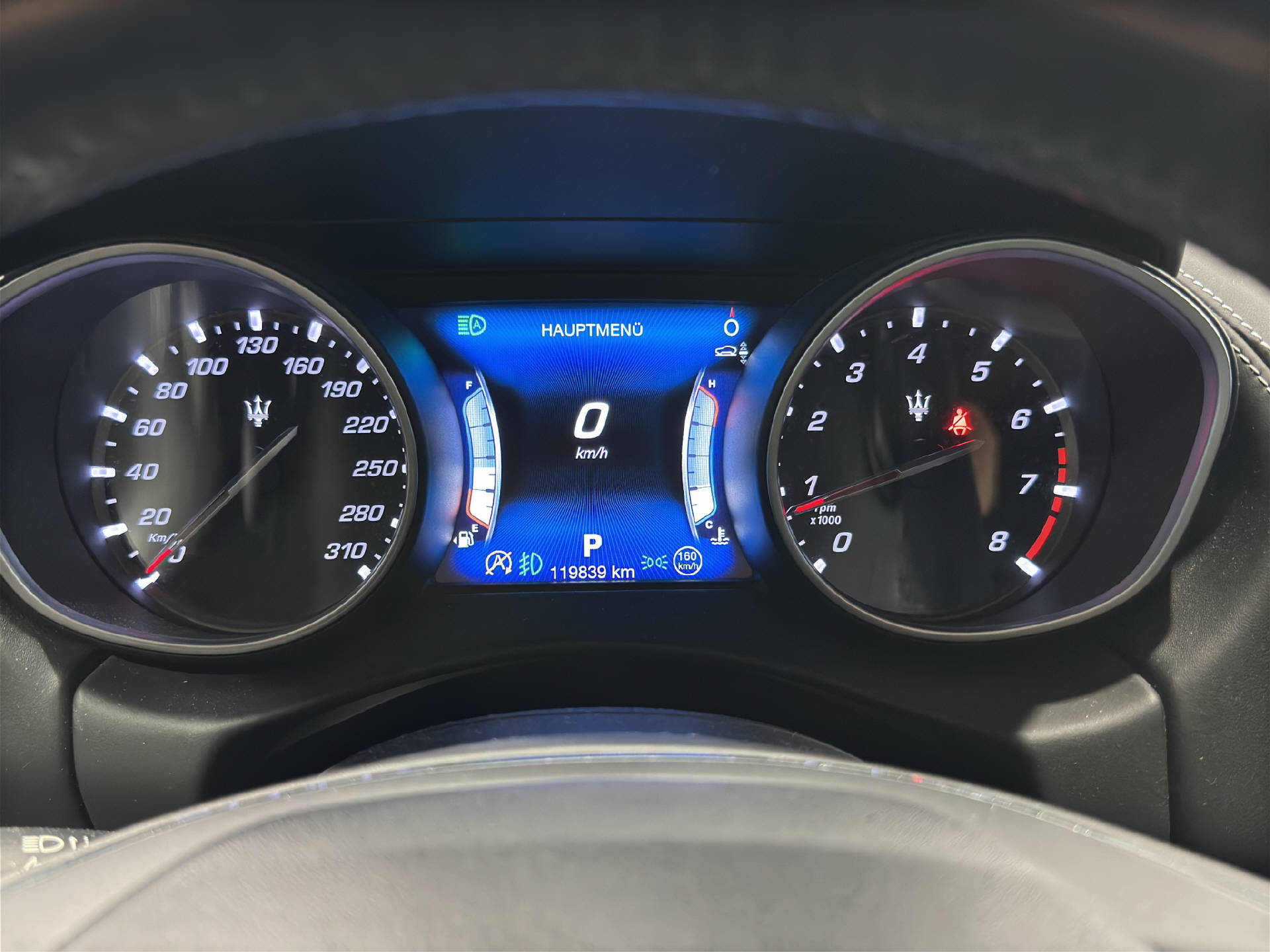 MASERATI Levante 3.0 V6 S-image-10