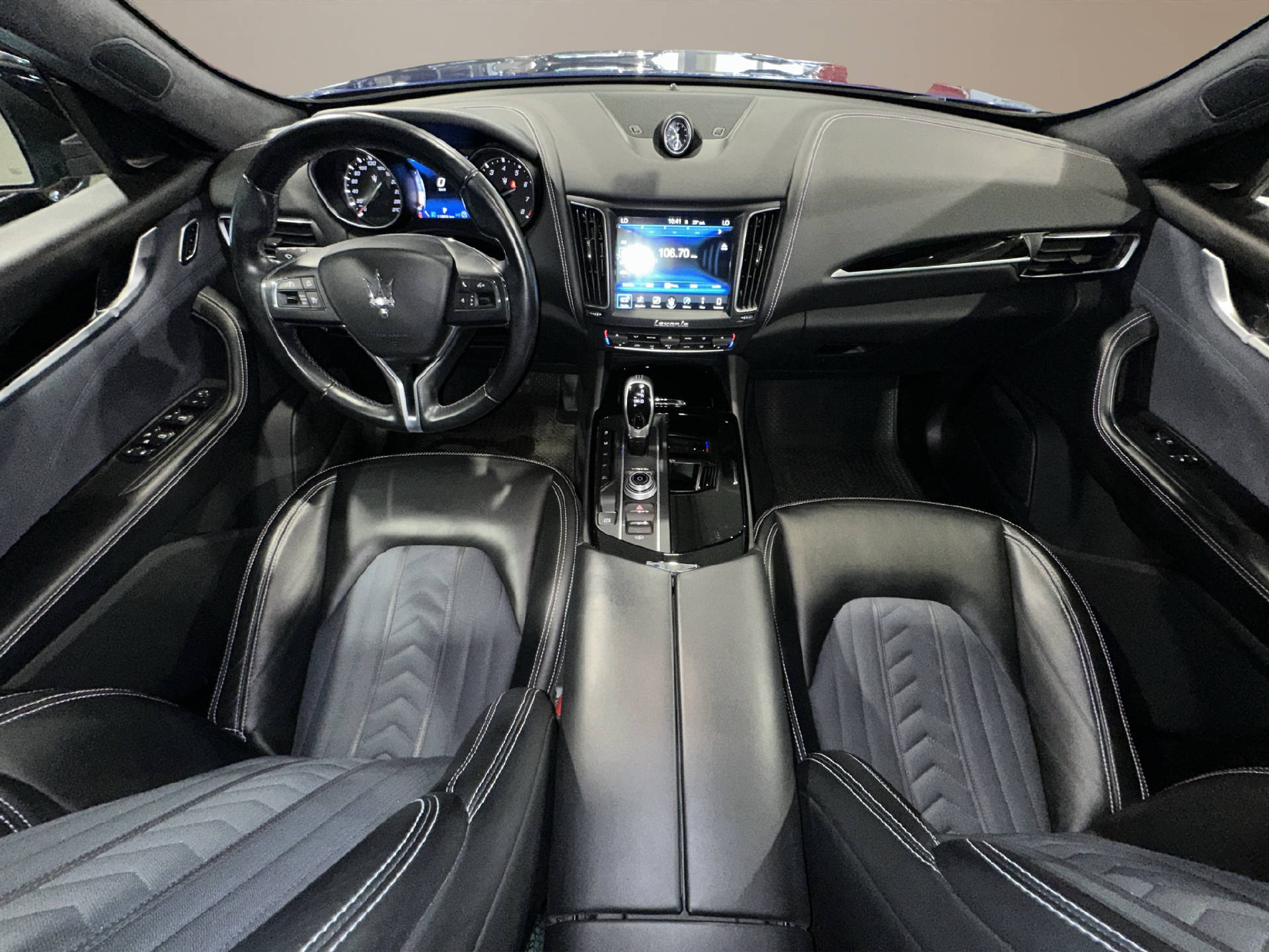 MASERATI Levante 3.0 V6 S-image-10