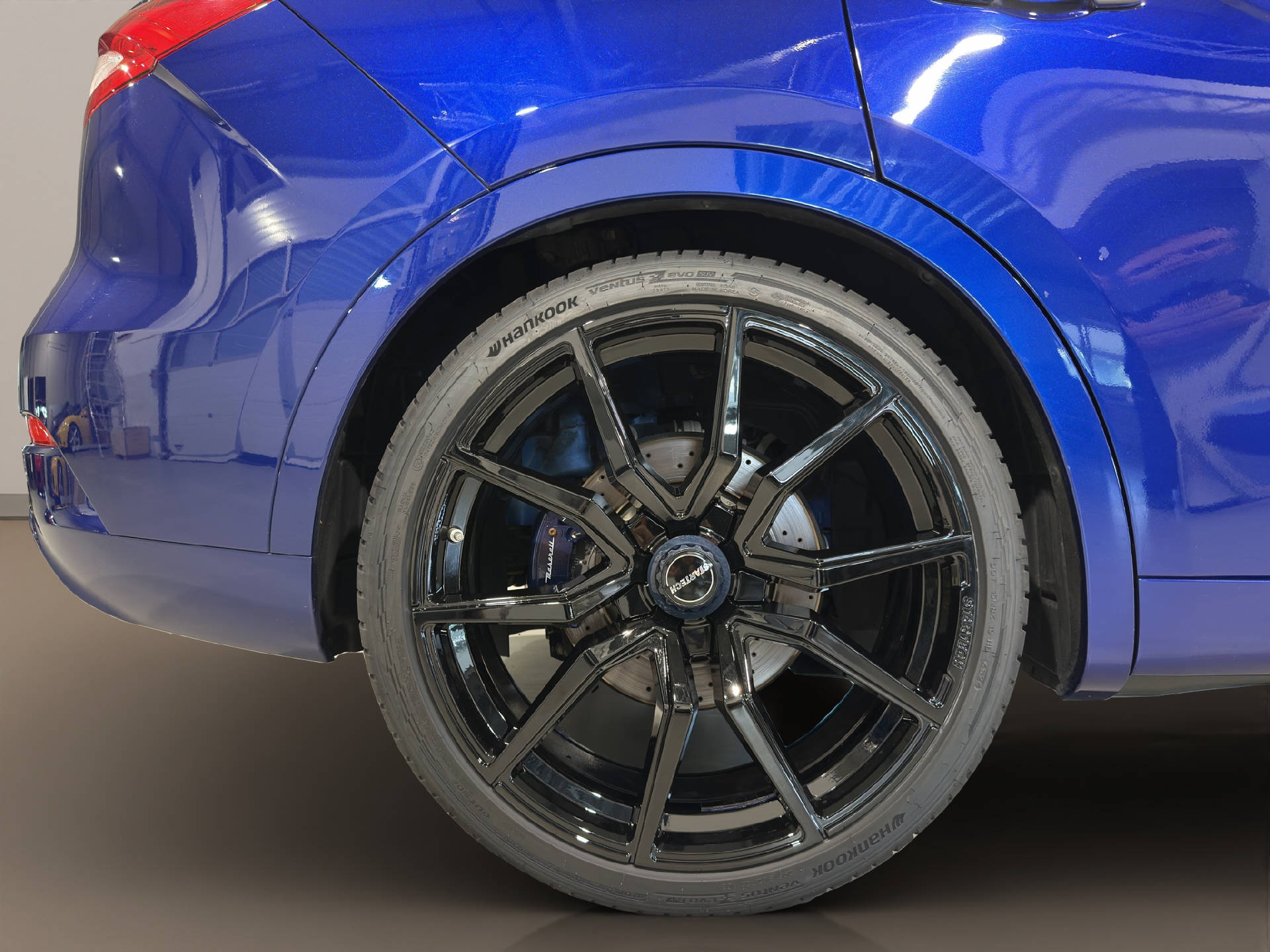 MASERATI Levante 3.0 V6 S-image-22