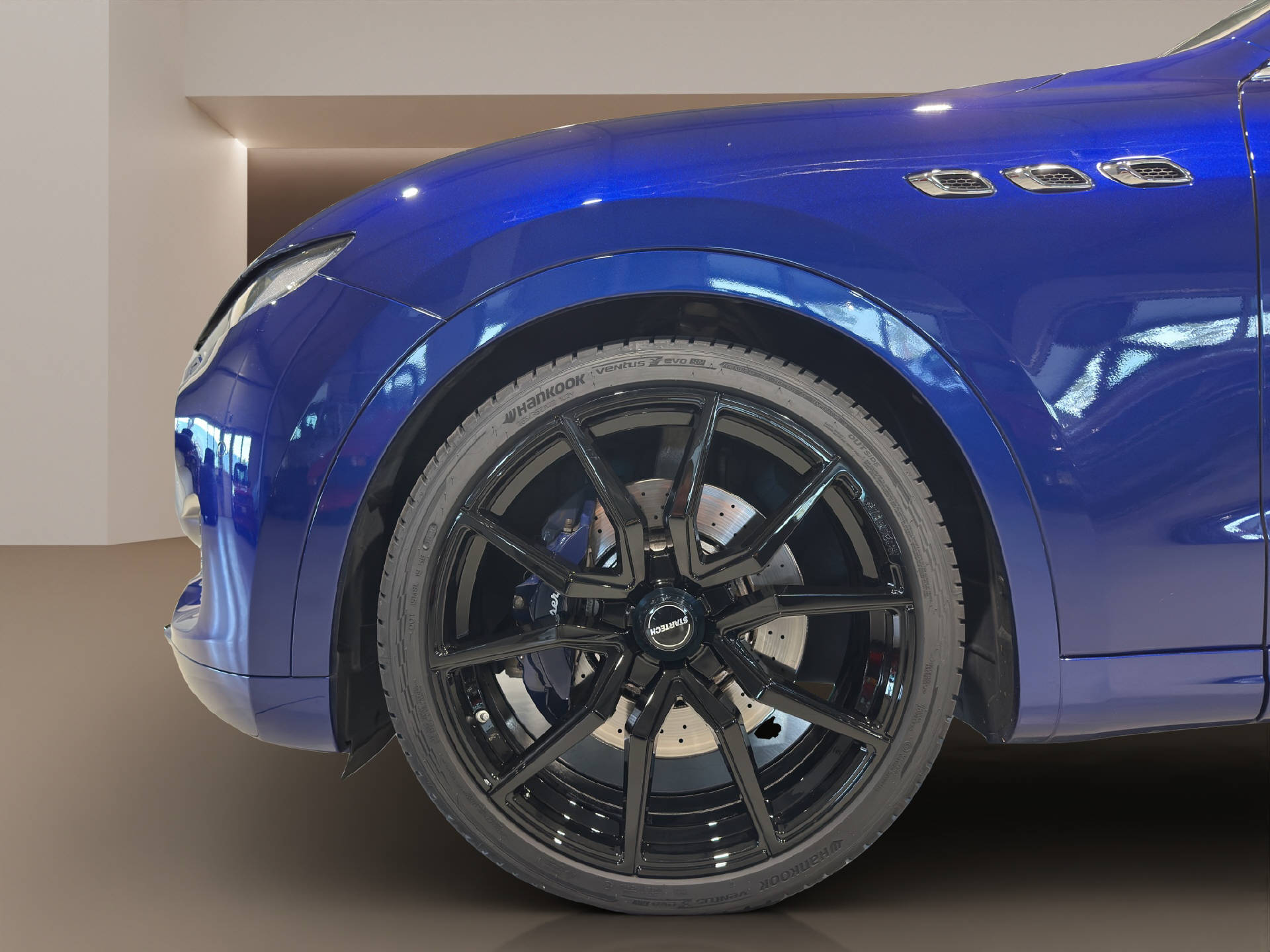 MASERATI Levante 3.0 V6 S-image-19