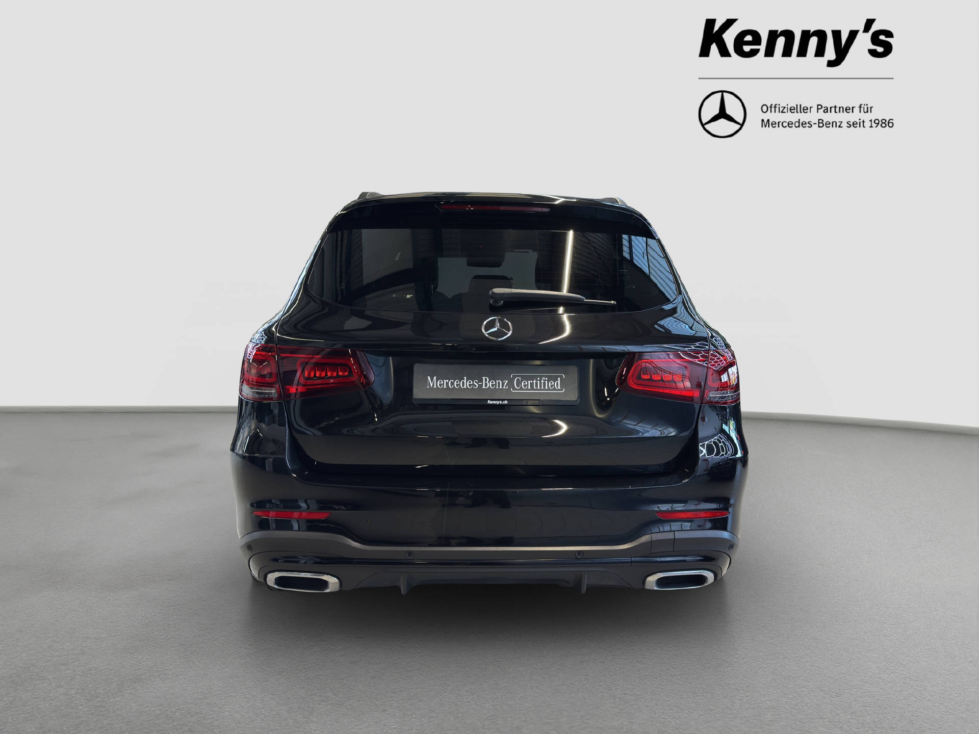 MERCEDES-BENZ GLC 300 d AMG Line 4MATIC-image-4