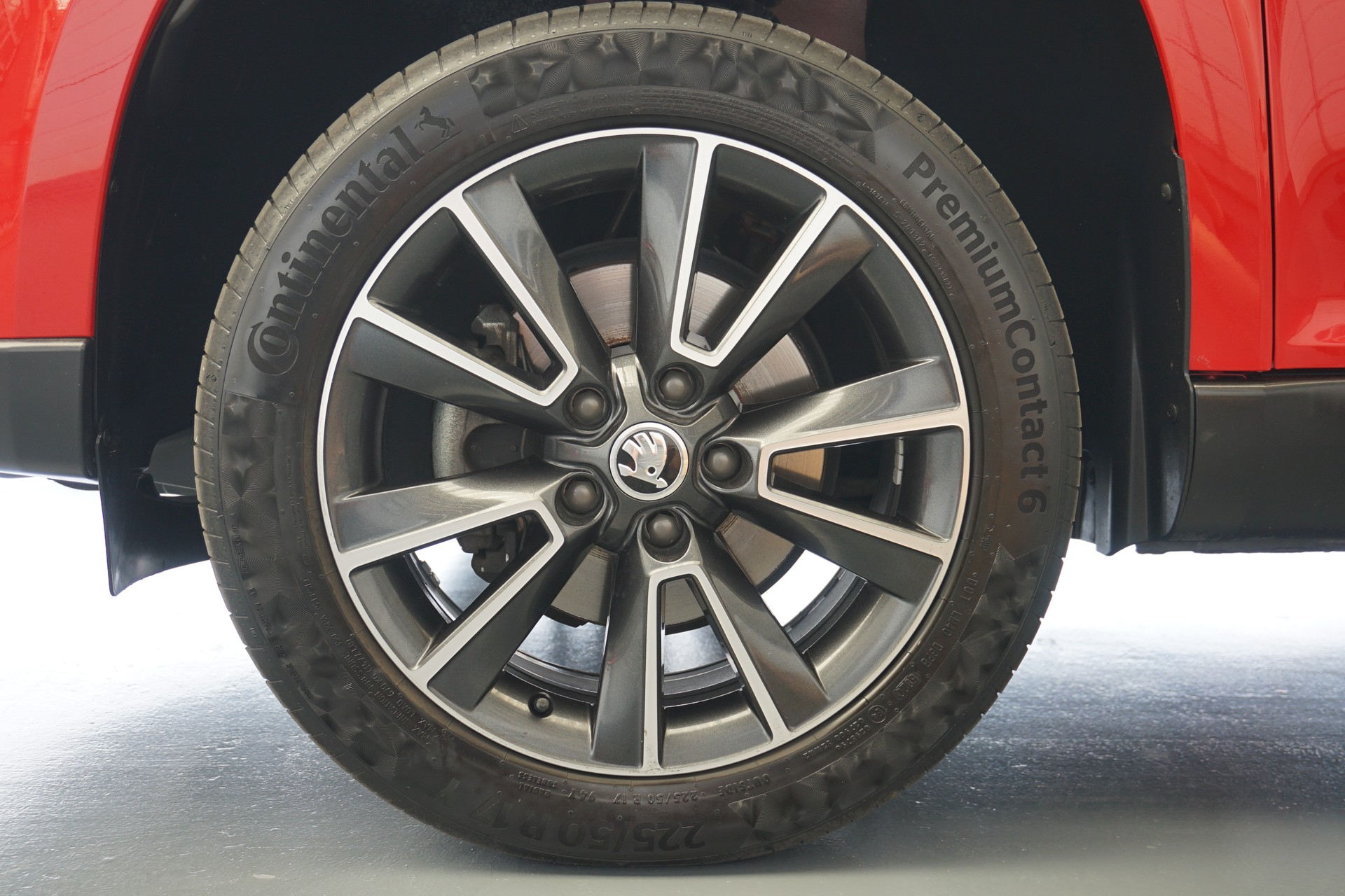 SKODA Yeti 1.4 TSI Outd.Adv.4x4-image-10