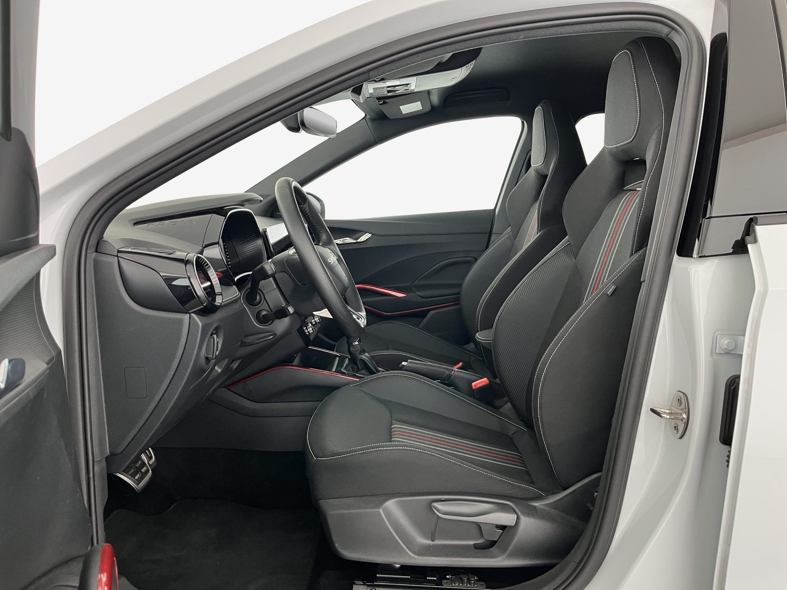 SKODA Fabia 1.5 TSI Monte Carlo DSG-image-7