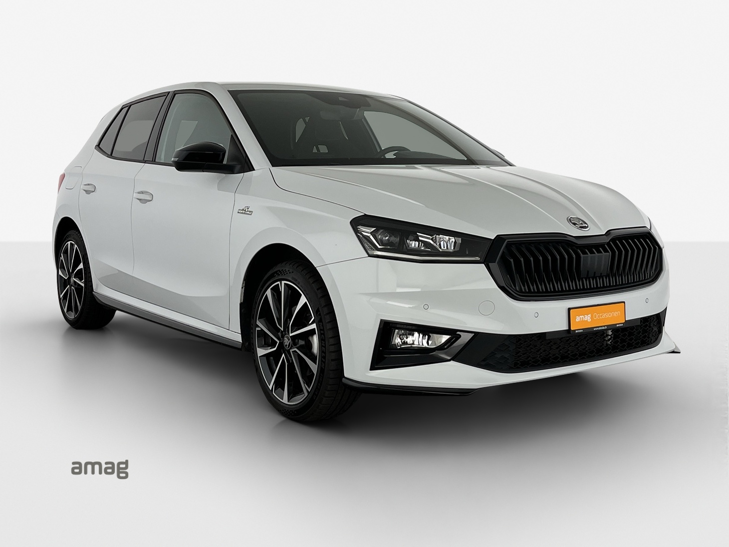 SKODA Fabia 1.5 TSI Monte Carlo DSG-image-5
