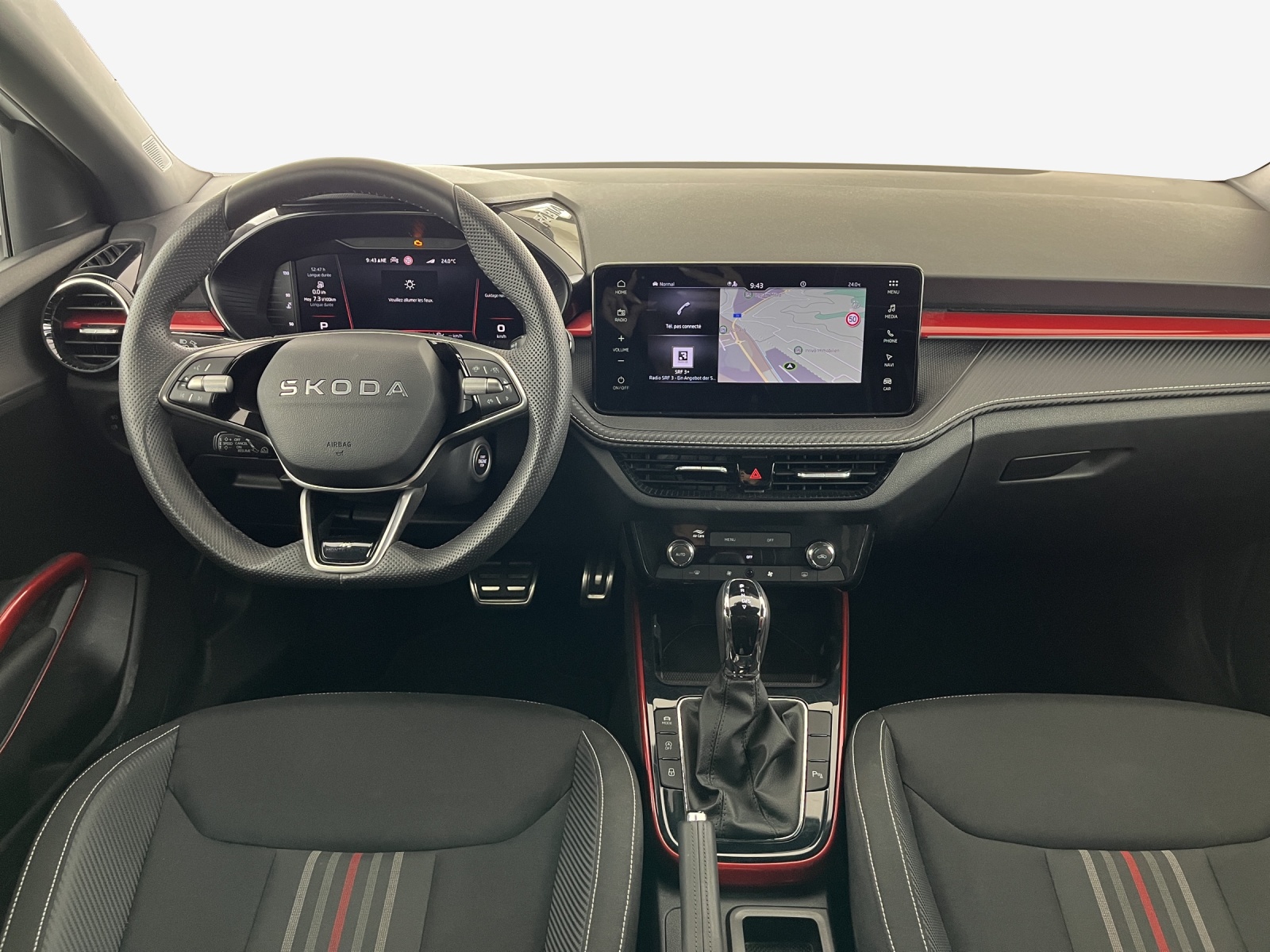 SKODA Fabia 1.5 TSI Monte Carlo DSG-image-8