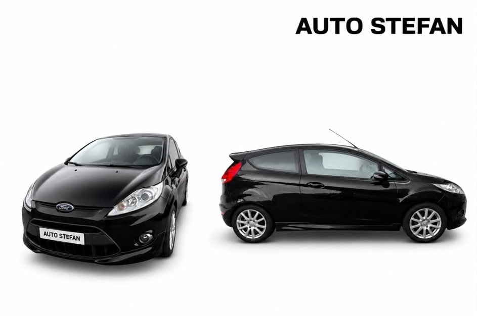 FORD Fiesta 1.6 16V Sport-image-0