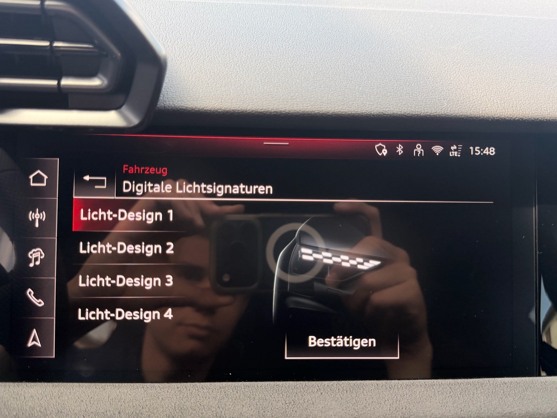 AUDI RS3 SPORTBACK 2.5 400 PS TFSI QUATTRO *** TRAUM IN ASCARIBLAU ***-image-20