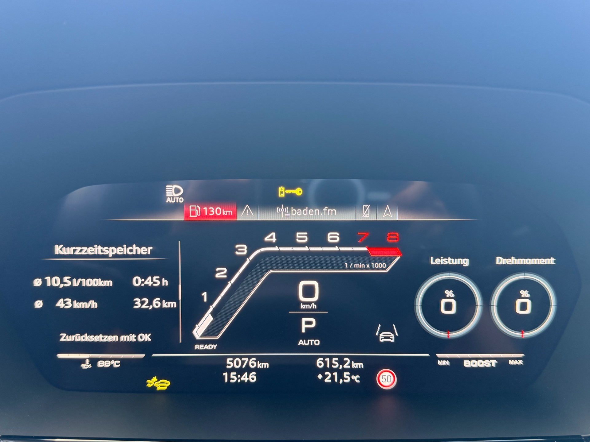 AUDI RS3 SPORTBACK 2.5 400 PS TFSI QUATTRO *** TRAUM IN ASCARIBLAU ***-image-11