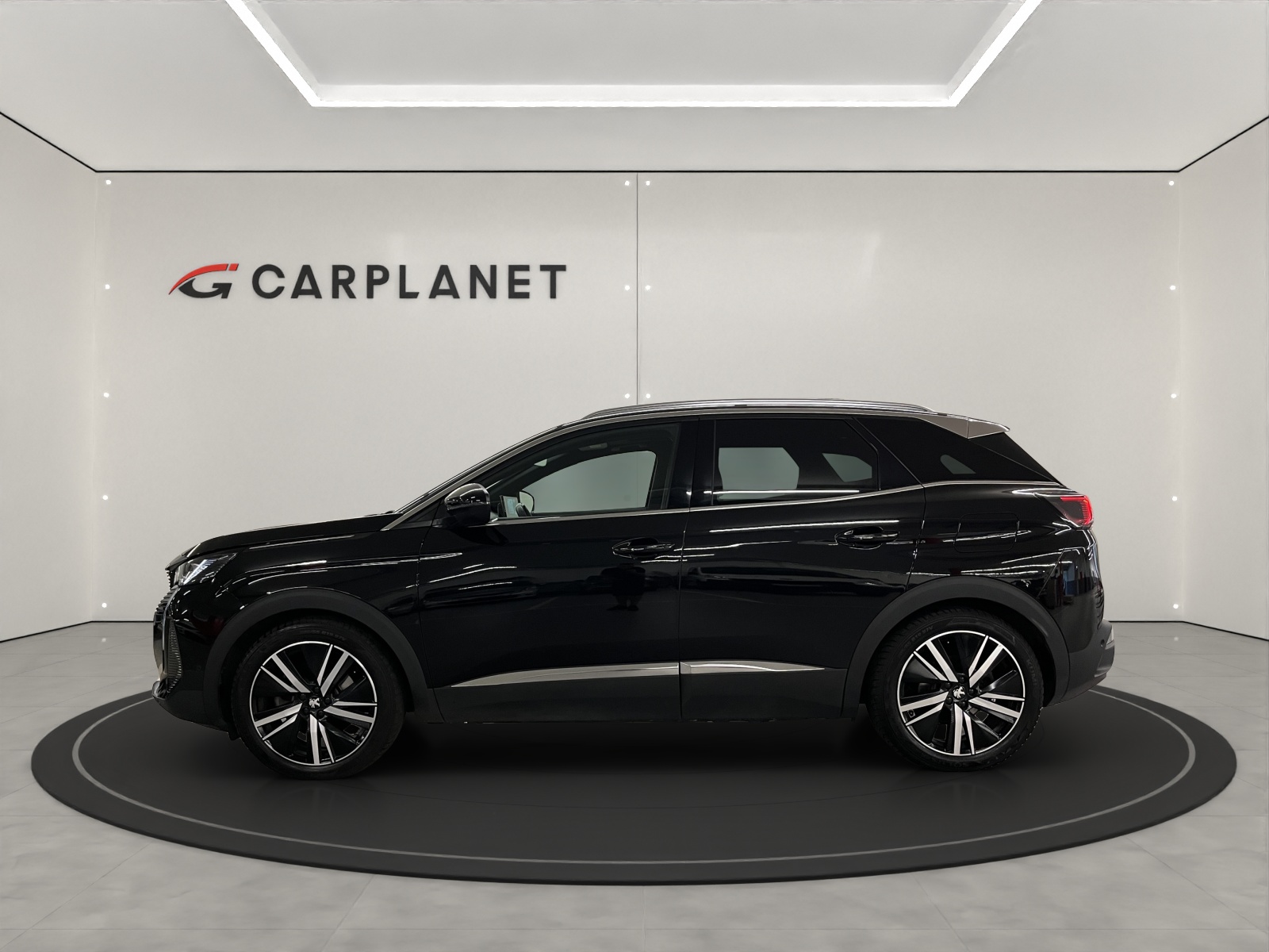 PEUGEOT 3008 1.6 Plug-in Hybrid4 GT Pack-showroom-element-2