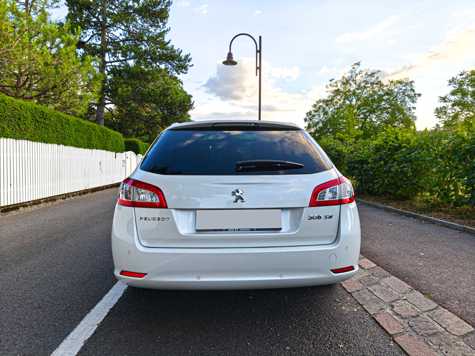 PEUGEOT 508 SW 1.6 16V T Business-image-4