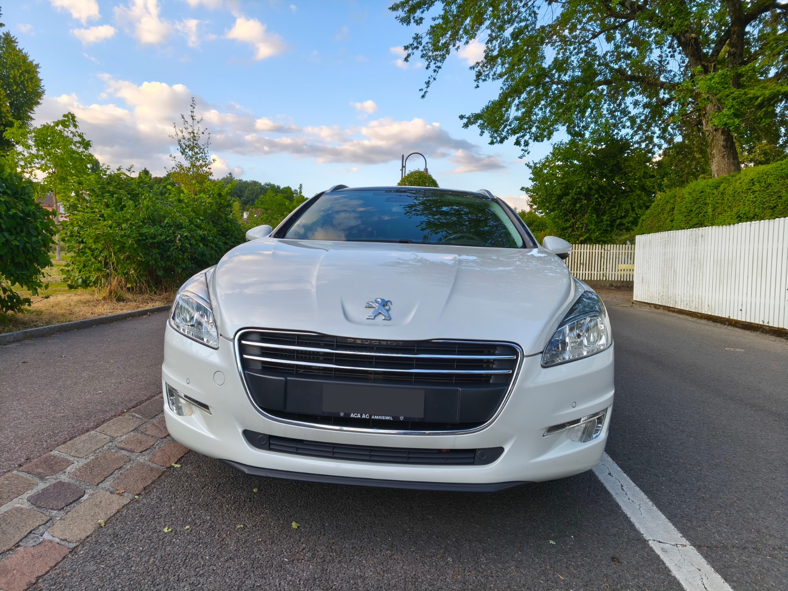 PEUGEOT 508 SW 1.6 16V T Business-image-2