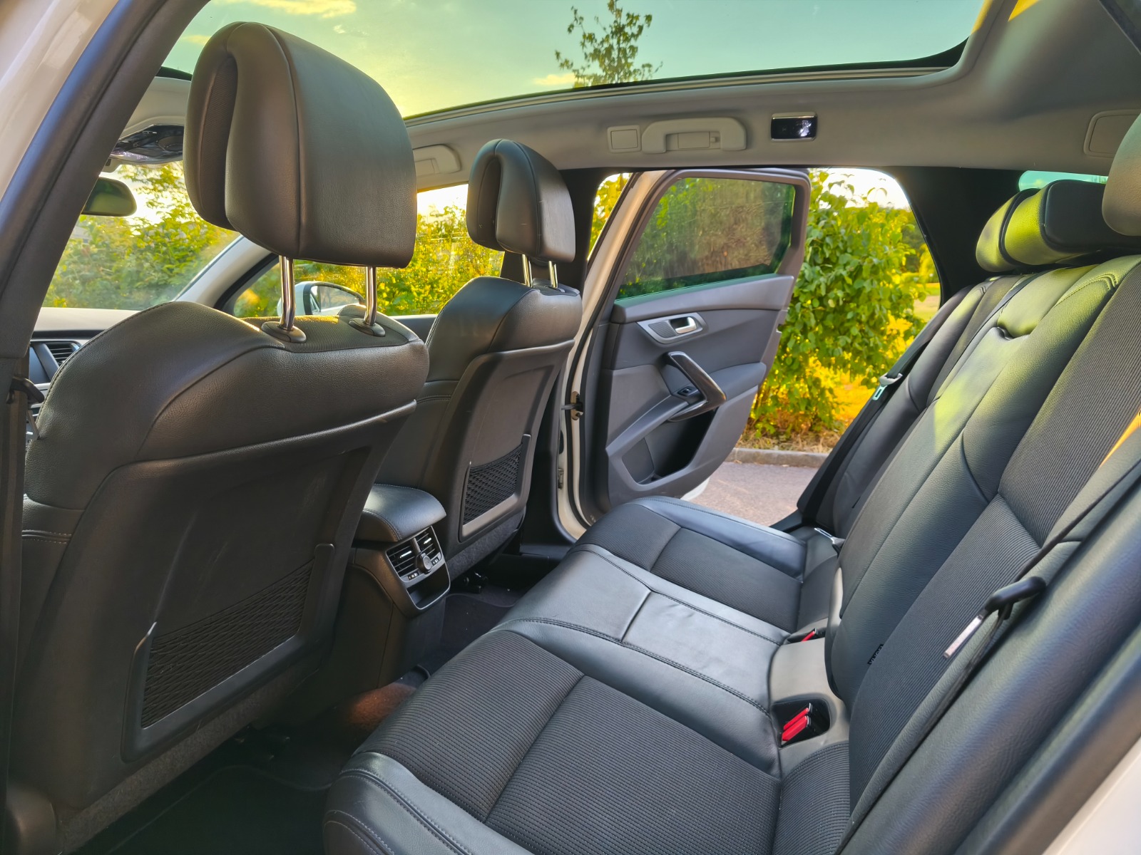PEUGEOT 508 SW 1.6 16V T Business-image-8