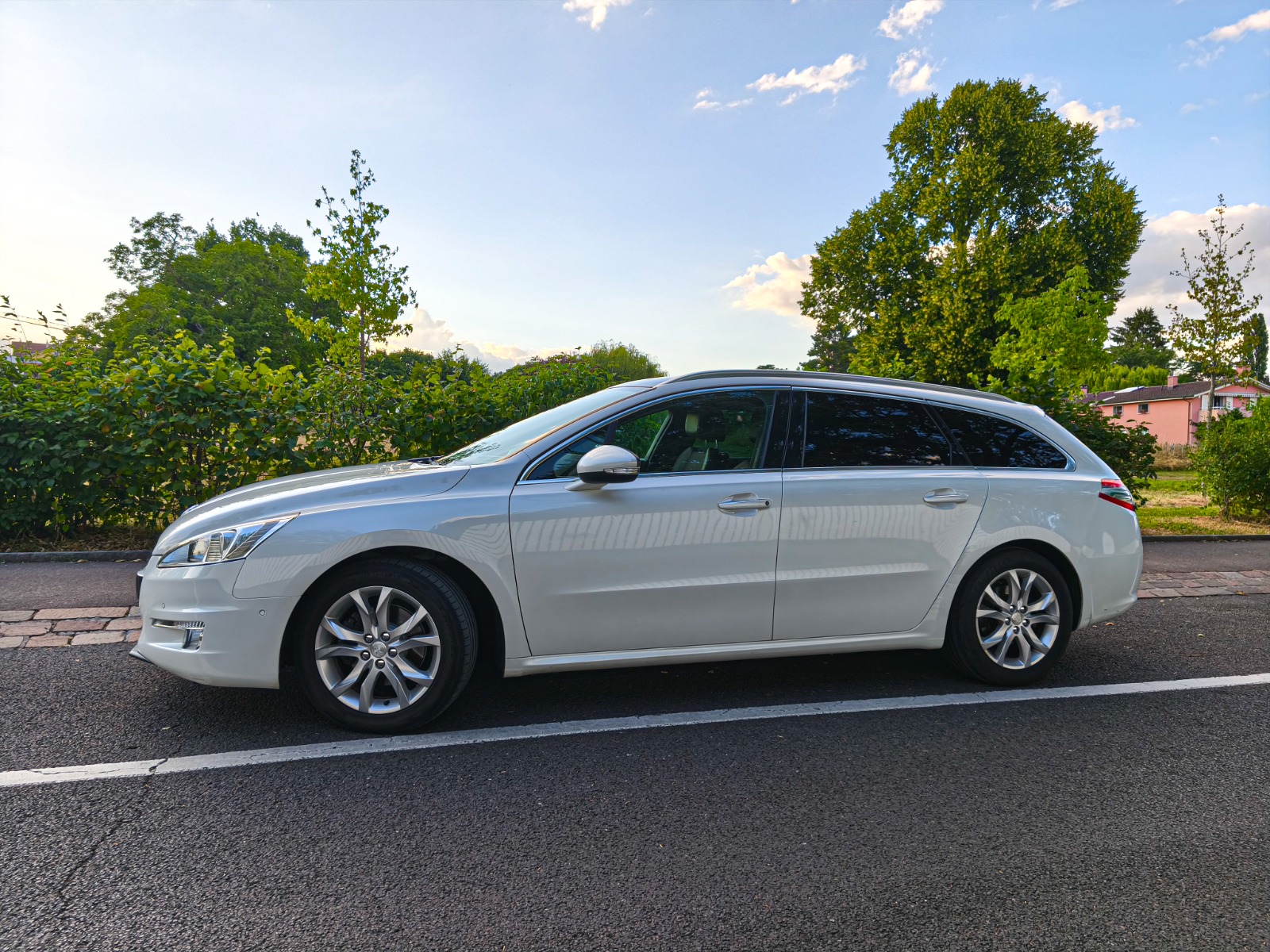 PEUGEOT 508 SW 1.6 16V T Business-image-12