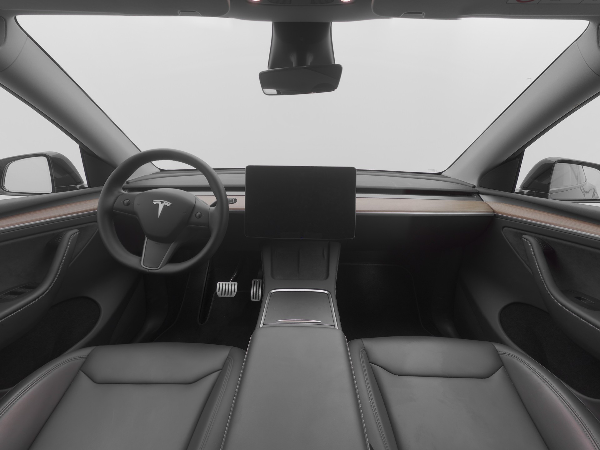TESLA Model Y Performance Dual Motor All-Wheel Drive-image-5