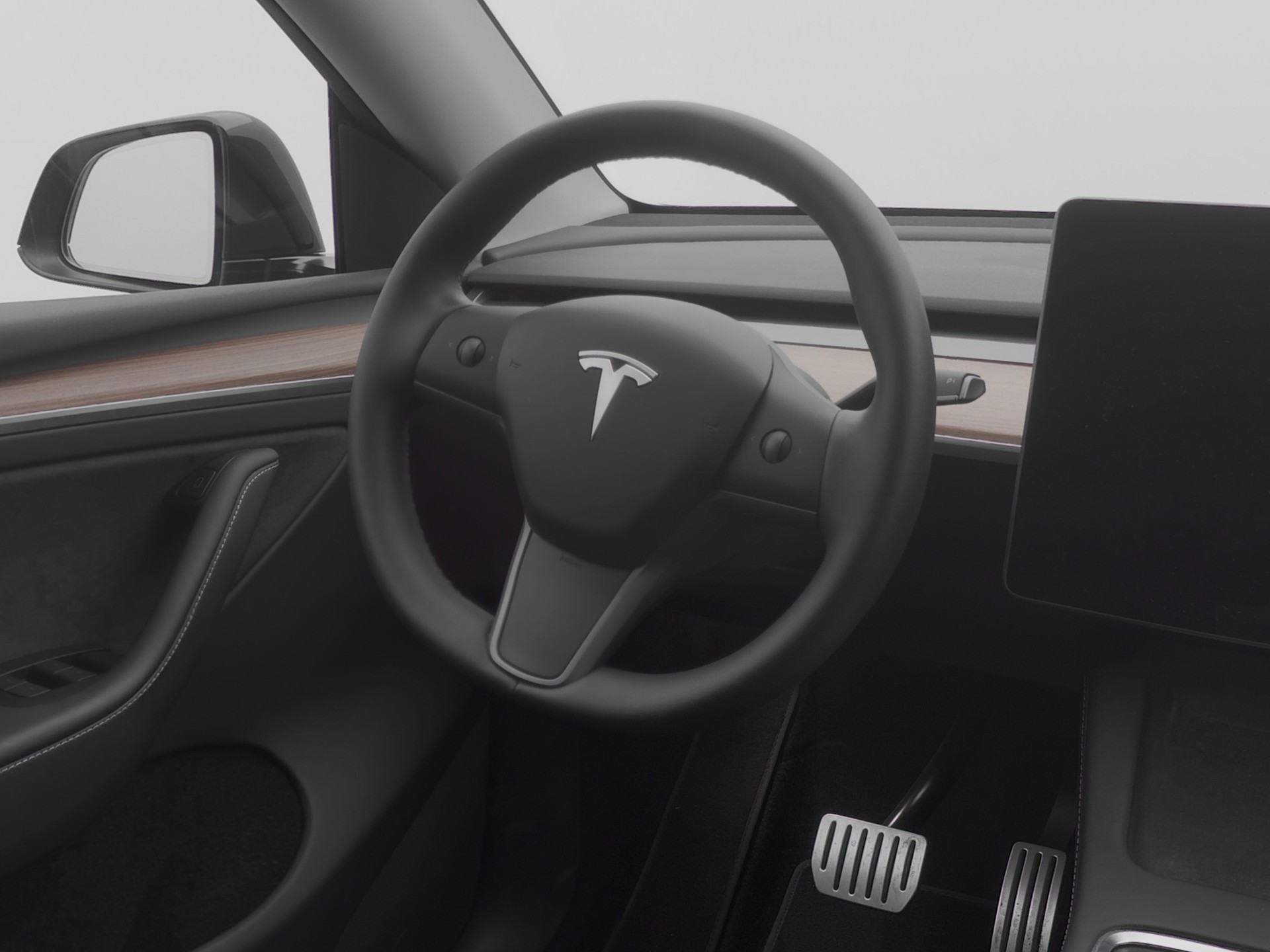 TESLA Model Y Performance Dual Motor All-Wheel Drive-image-6