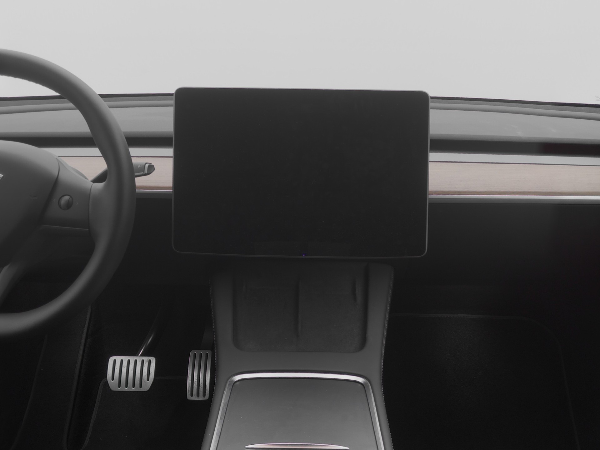 TESLA Model Y Performance Dual Motor All-Wheel Drive-image-8