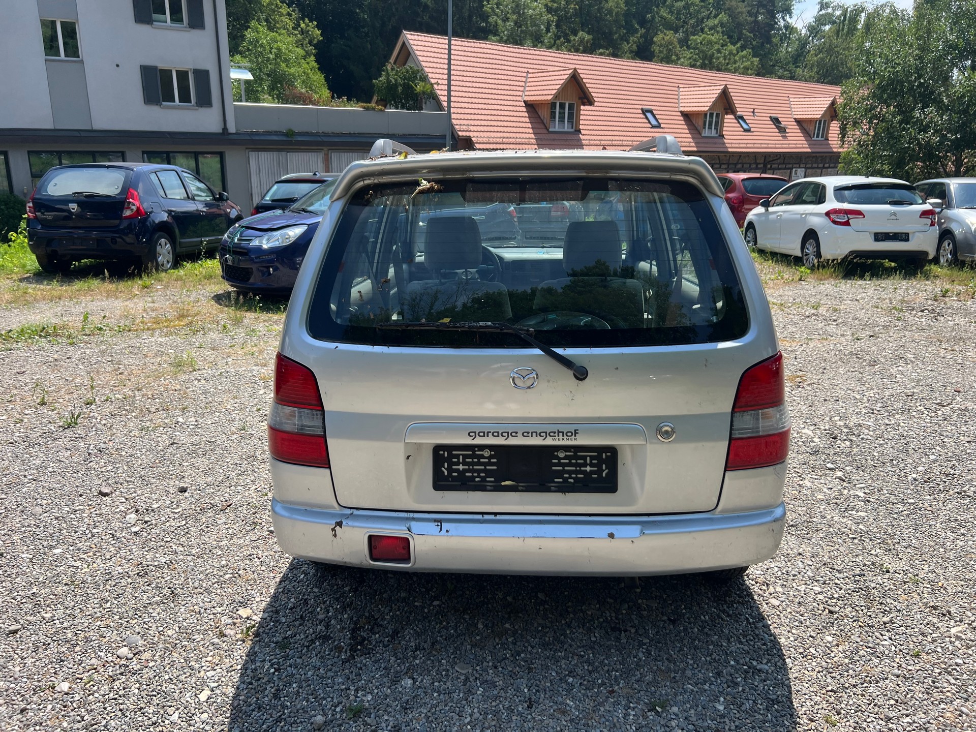 MAZDA Demio 1.5i-16-image-5
