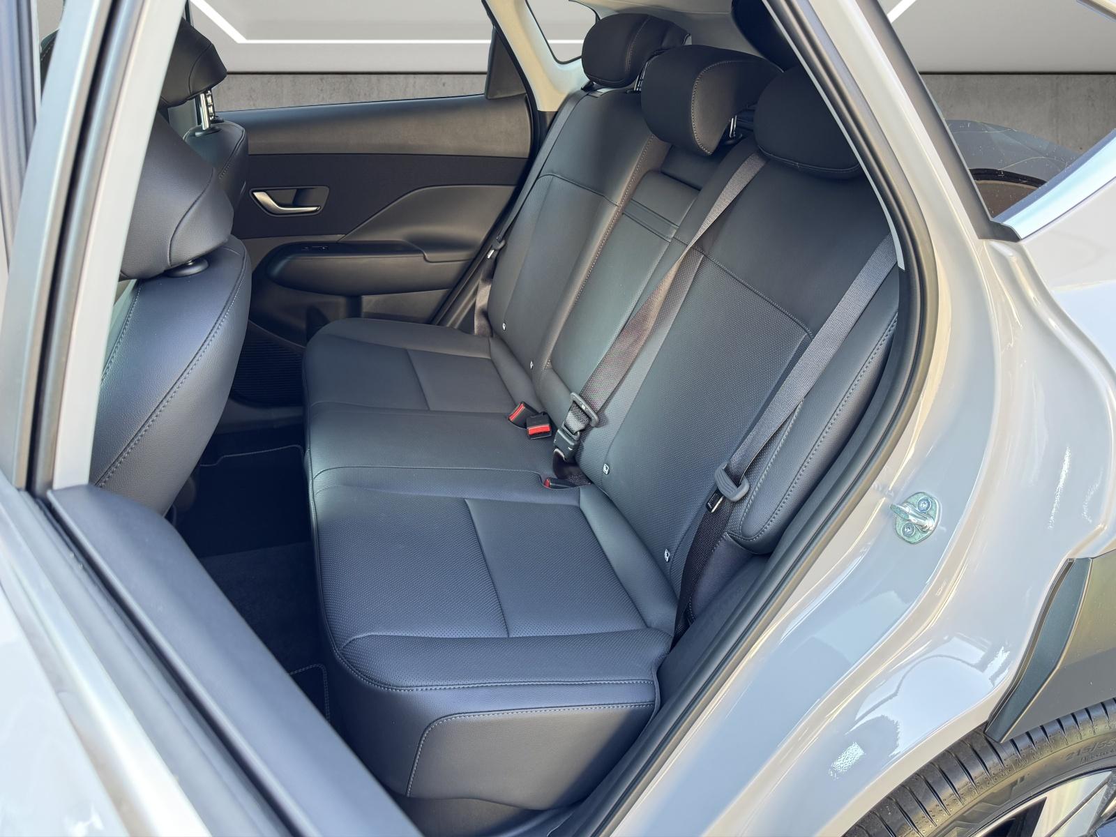 HYUNDAI Kona 1.6 GDi Hybrid Vertex Swiss Edition-image-10