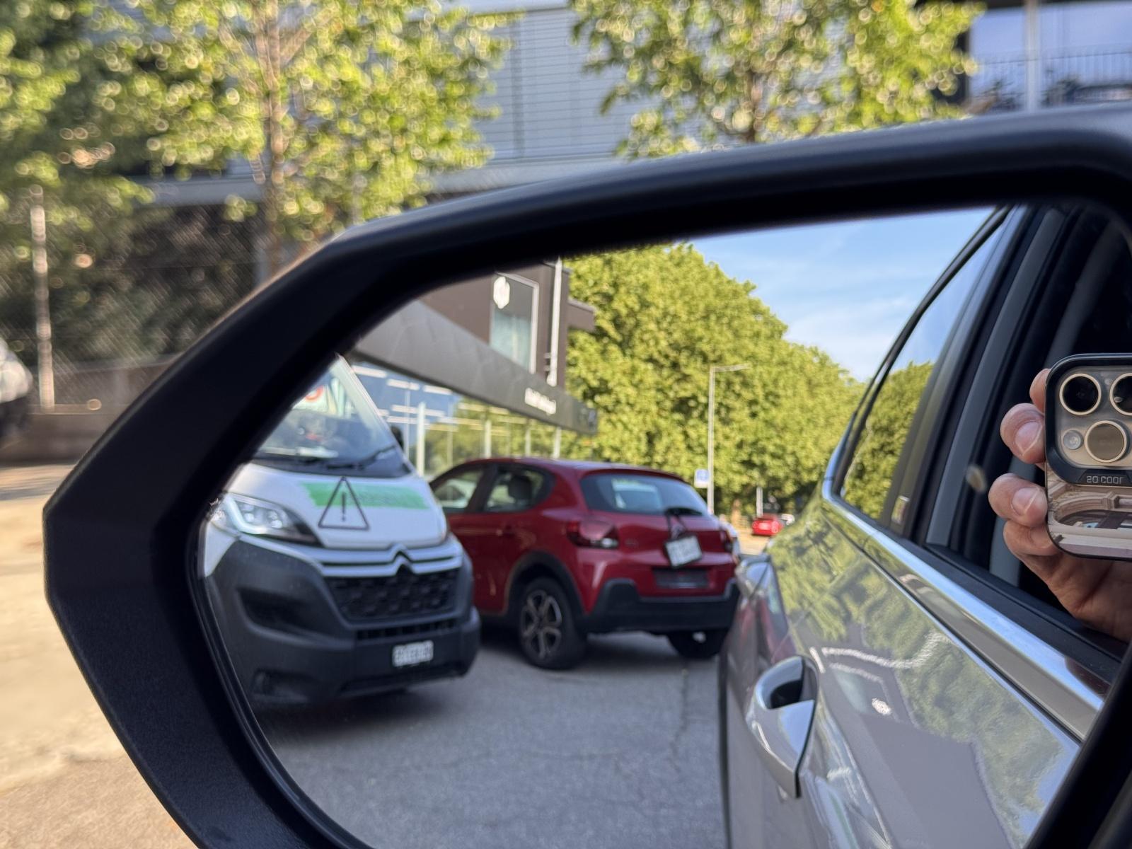 HYUNDAI Kona 1.6 GDi Hybrid Vertex Swiss Edition-image-20