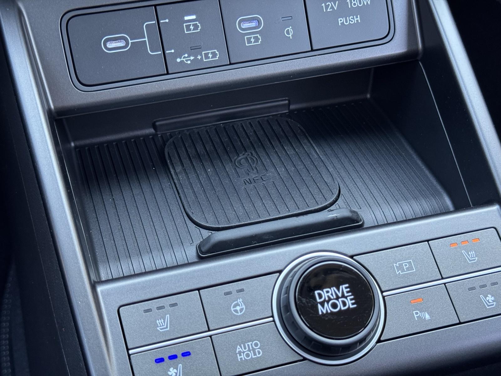 HYUNDAI Kona 1.6 GDi Hybrid Vertex Swiss Edition-image-26