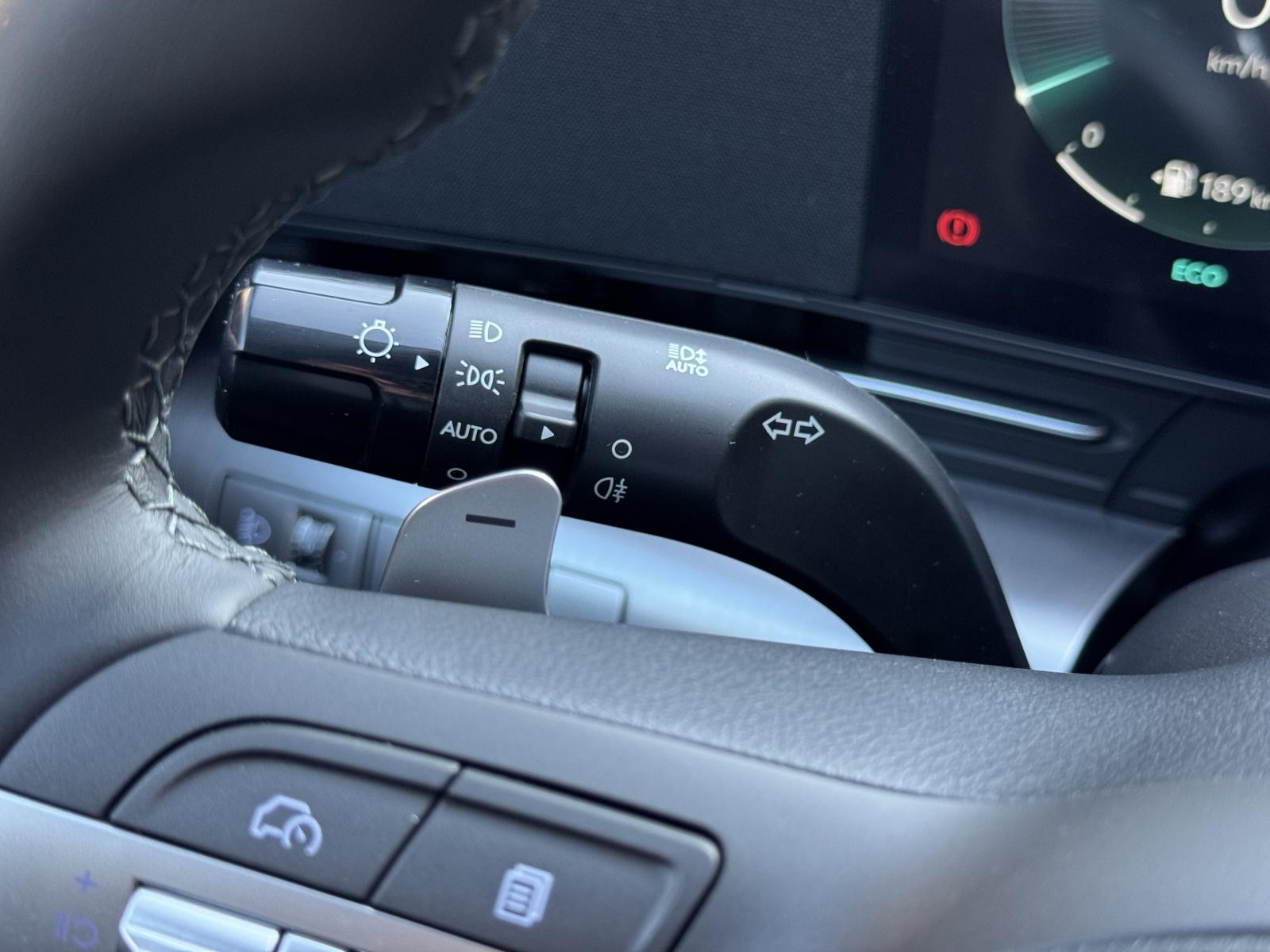 HYUNDAI Kona 1.6 GDi Hybrid Vertex Swiss Edition-image-25