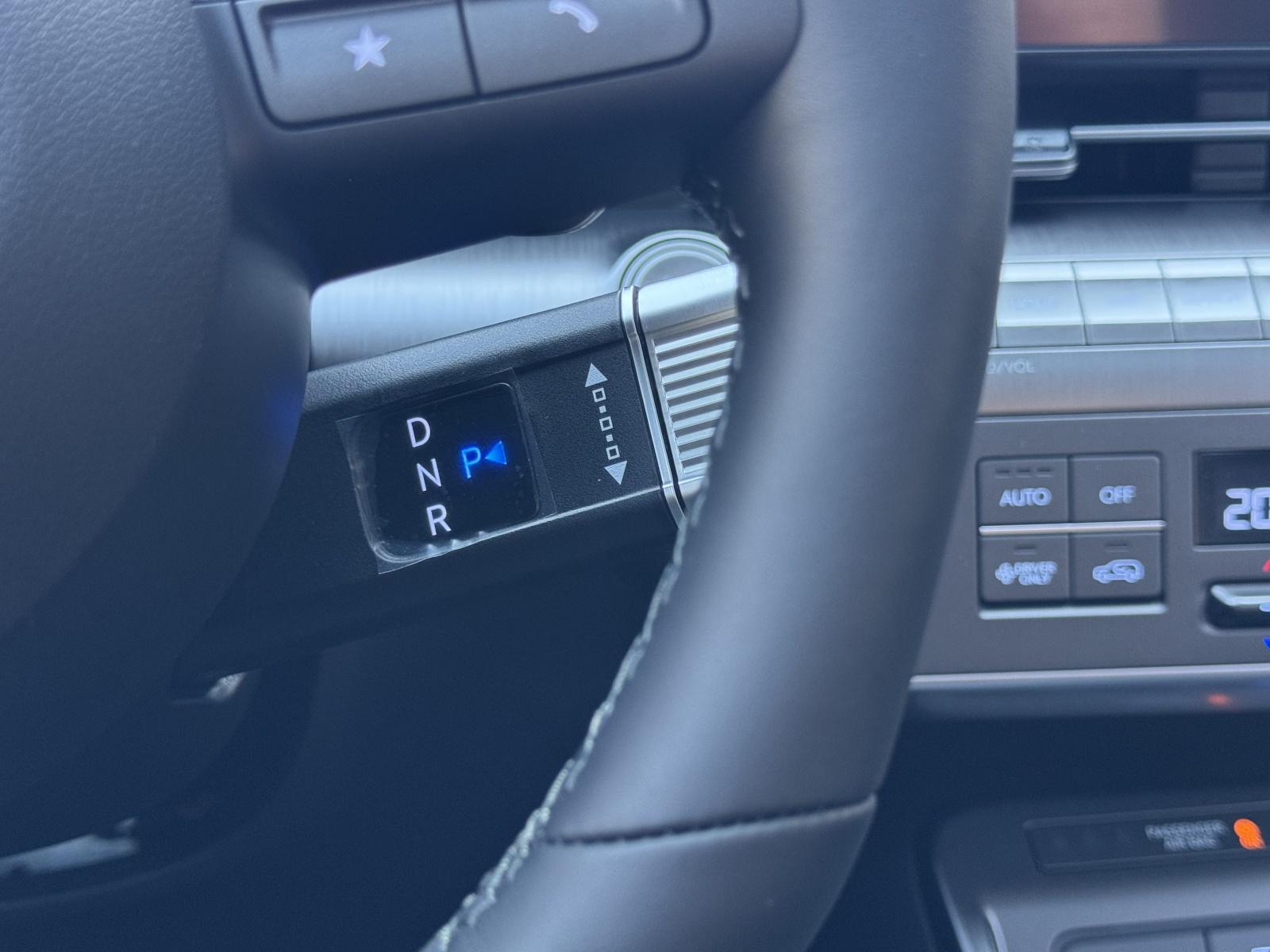 HYUNDAI Kona 1.6 GDi Hybrid Vertex Swiss Edition-image-24