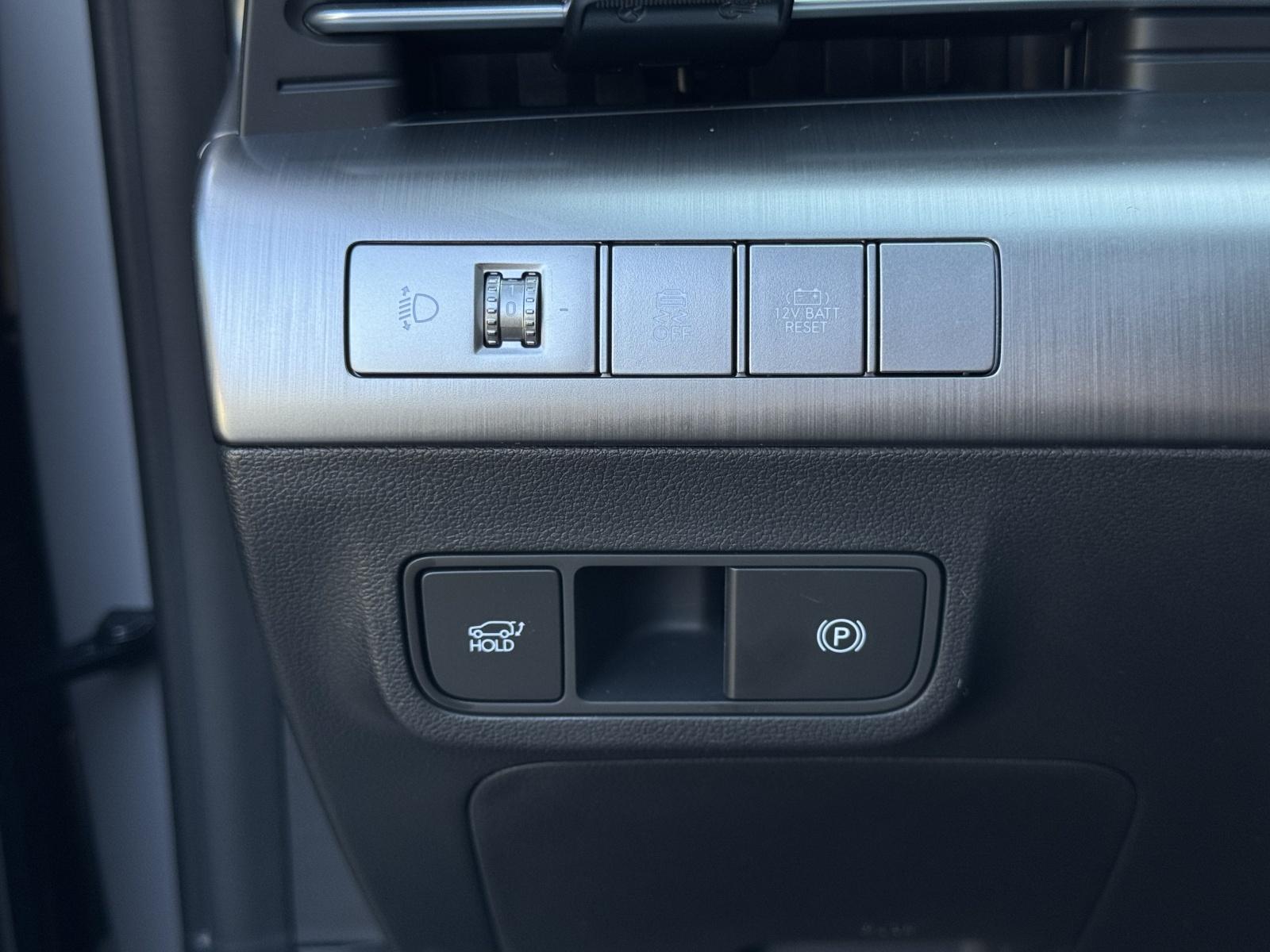 HYUNDAI Kona 1.6 GDi Hybrid Vertex Swiss Edition-image-21