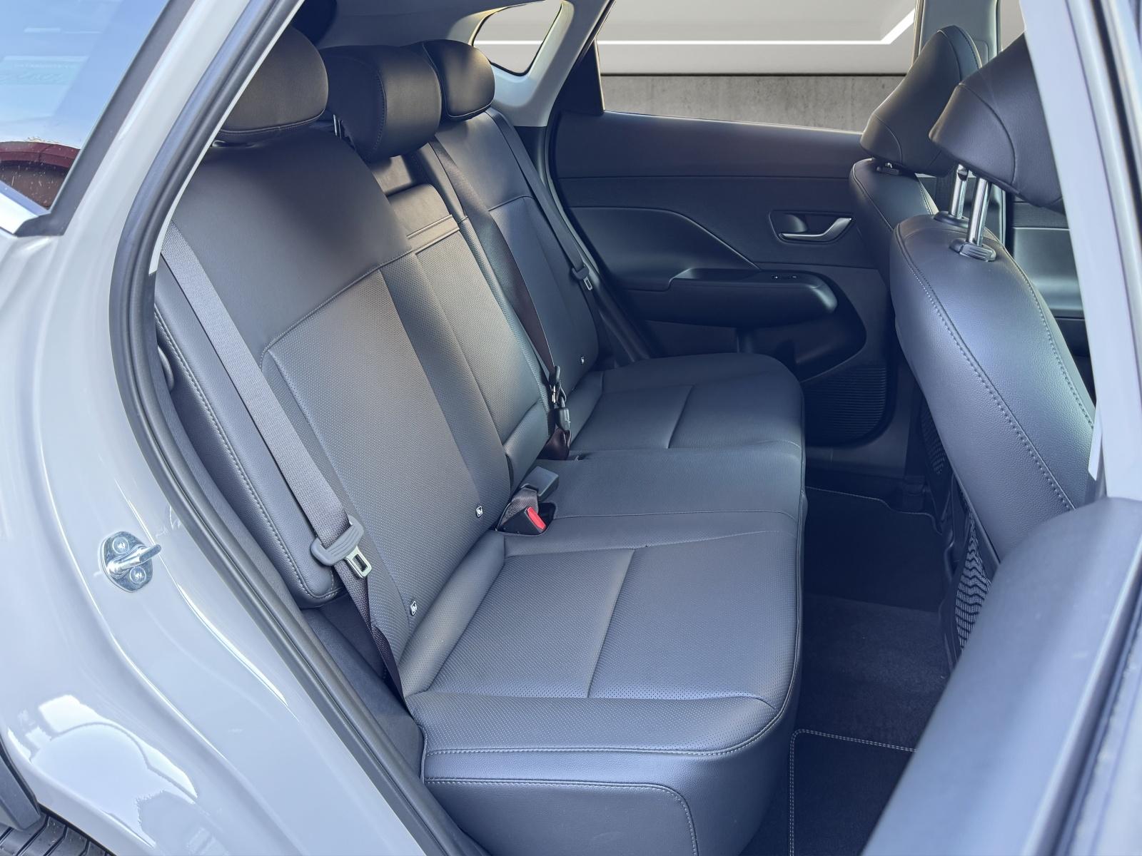 HYUNDAI Kona 1.6 GDi Hybrid Vertex Swiss Edition-image-15