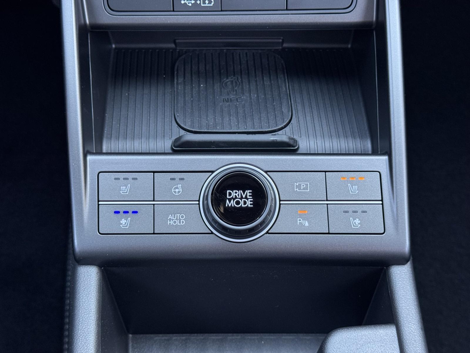 HYUNDAI Kona 1.6 GDi Hybrid Vertex Swiss Edition-image-27