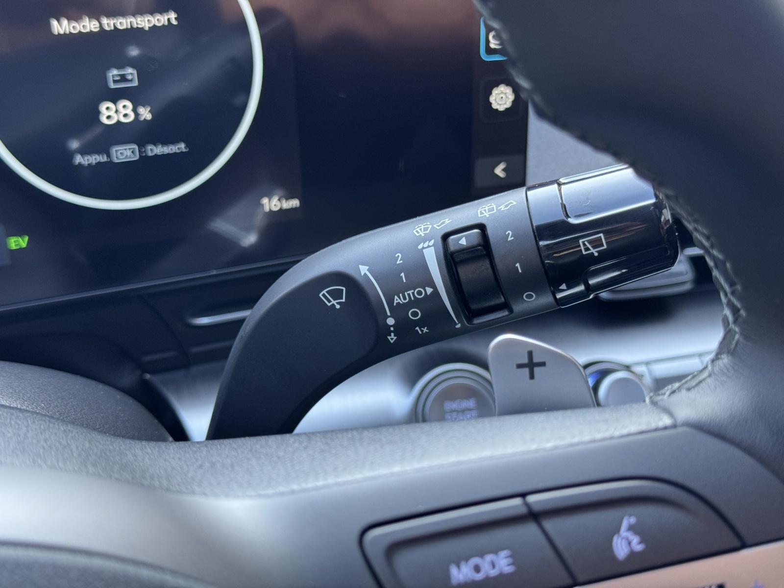 HYUNDAI Kona 1.6 GDi Hybrid Vertex Swiss Edition-image-22