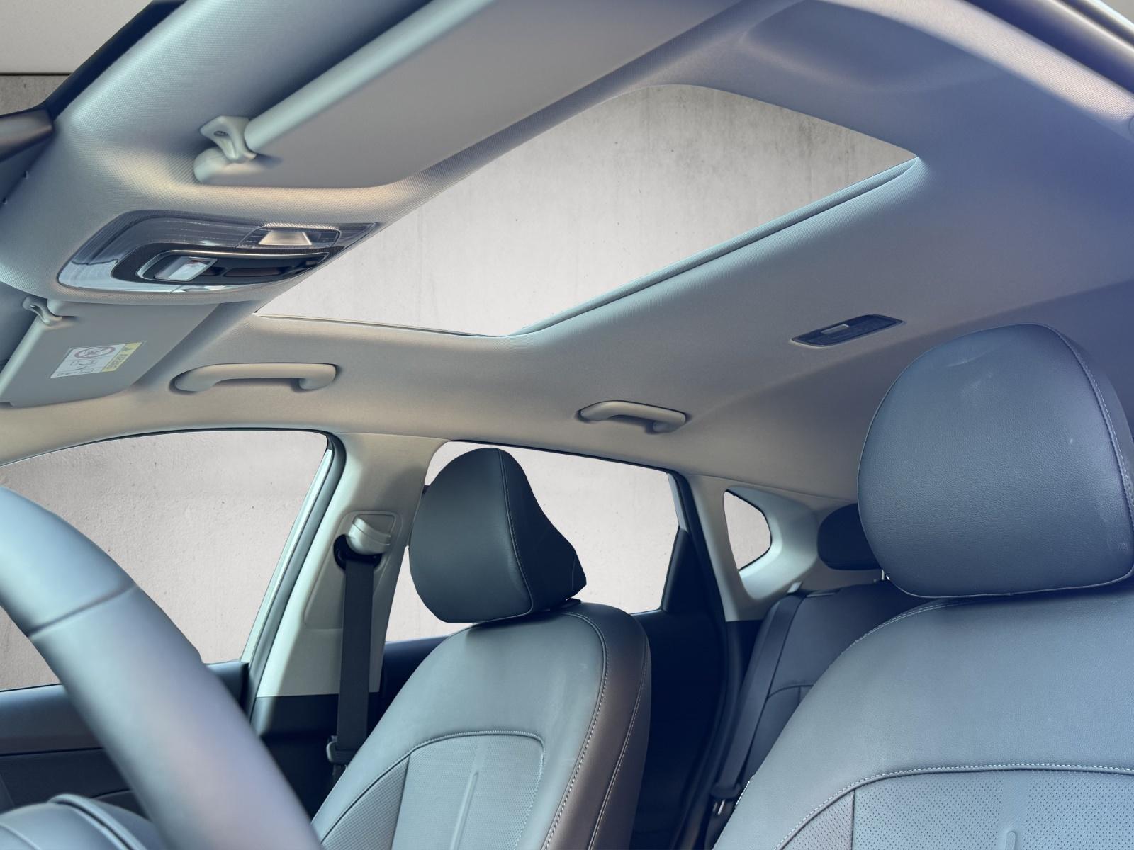 HYUNDAI Kona 1.6 GDi Hybrid Vertex Swiss Edition-image-19